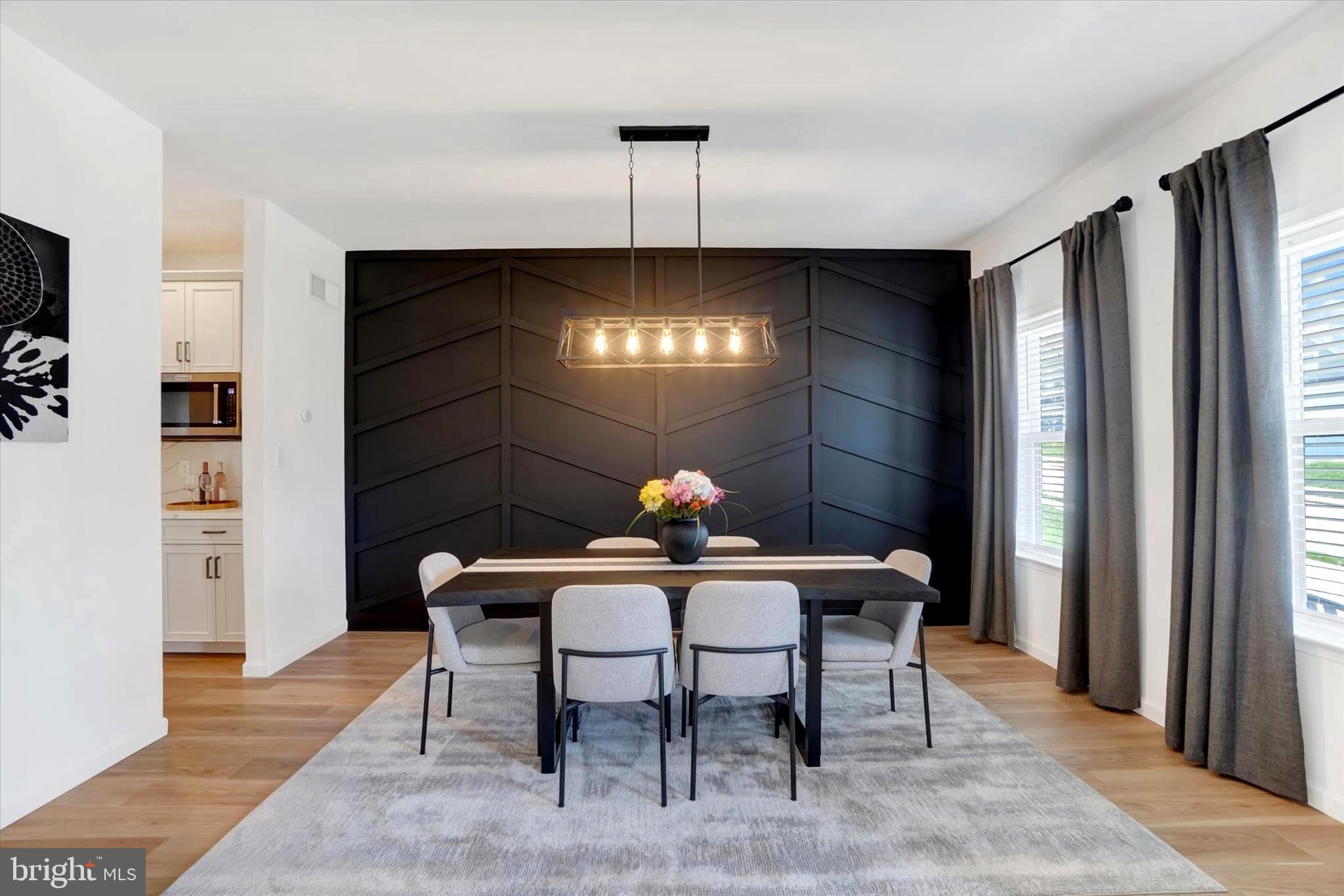 THE VIEWS AT BRIDGEWATER - Residential