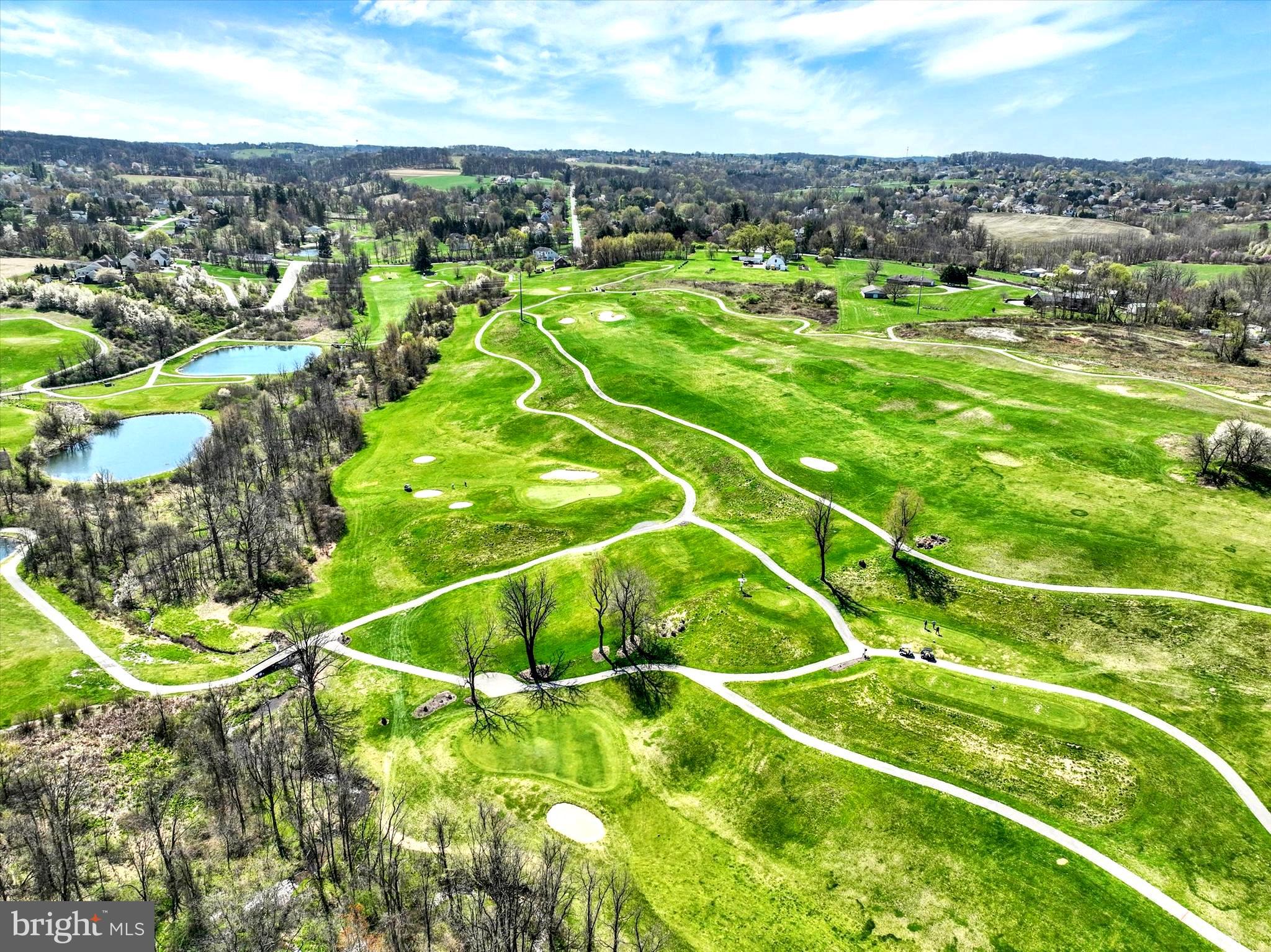 THE VIEWS AT BRIDGEWATER - Residential