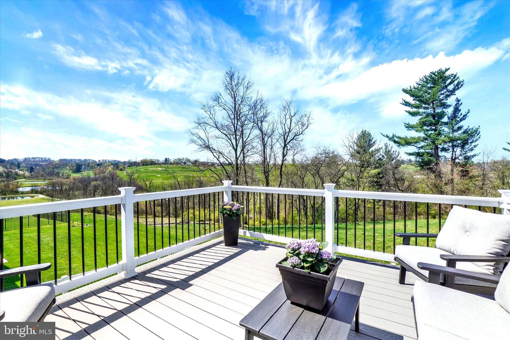 THE VIEWS AT BRIDGEWATER - Residential