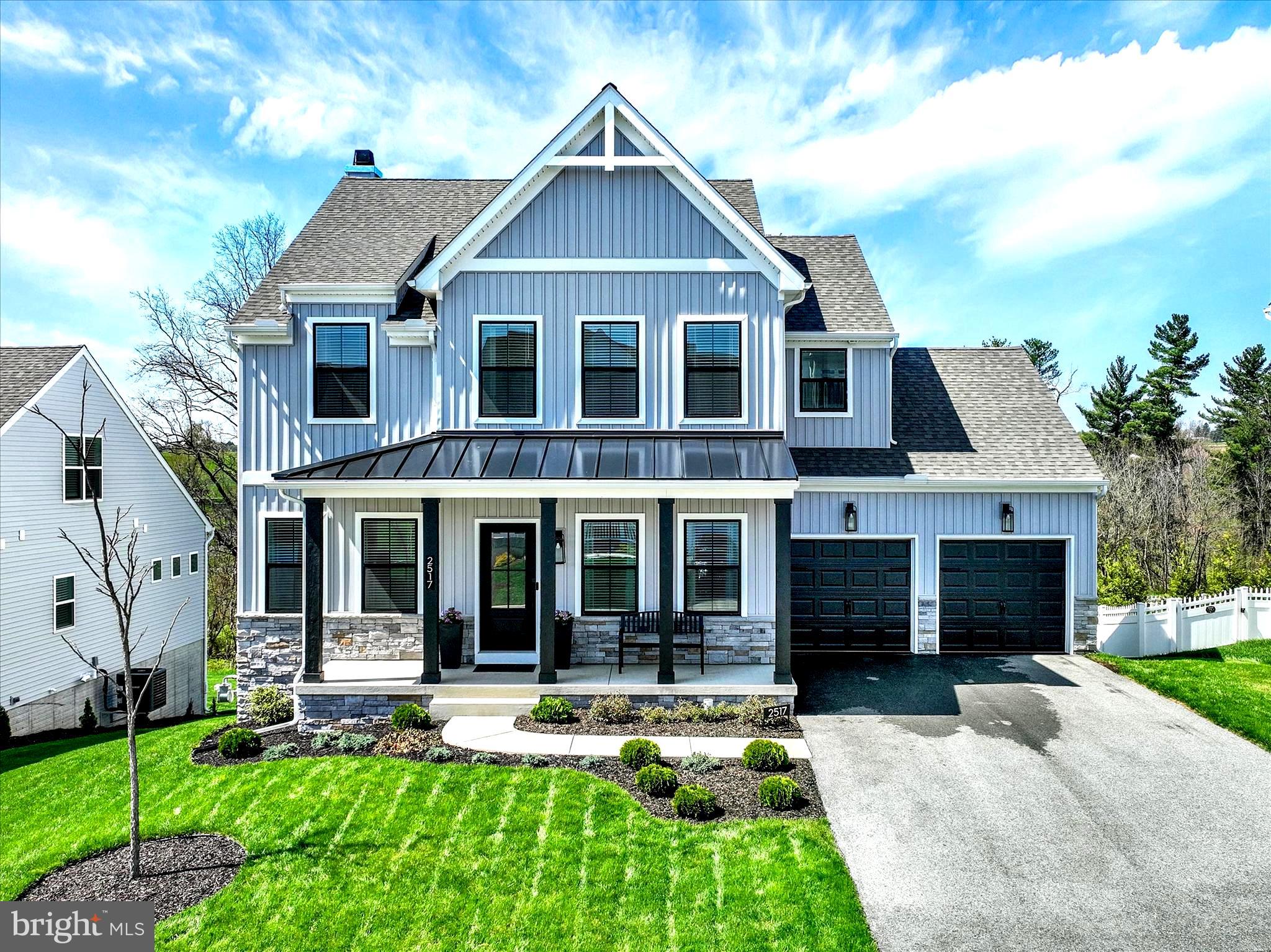 THE VIEWS AT BRIDGEWATER - Residential