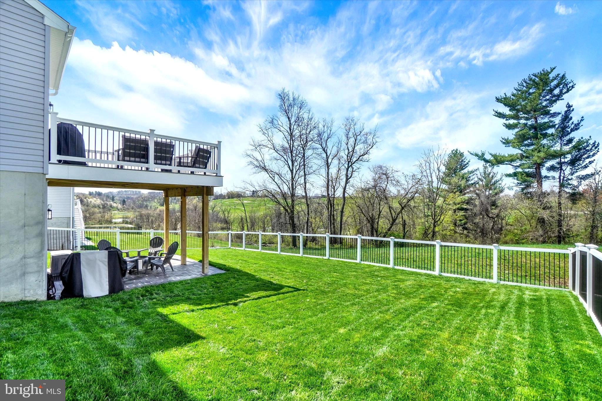 THE VIEWS AT BRIDGEWATER - Residential