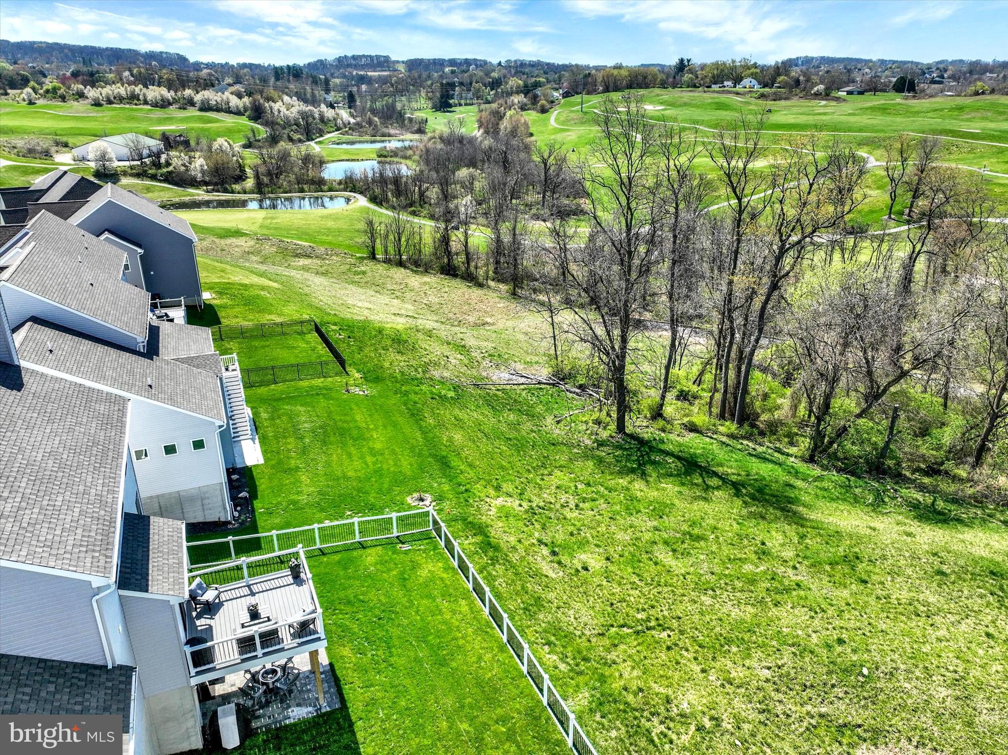 THE VIEWS AT BRIDGEWATER - Residential