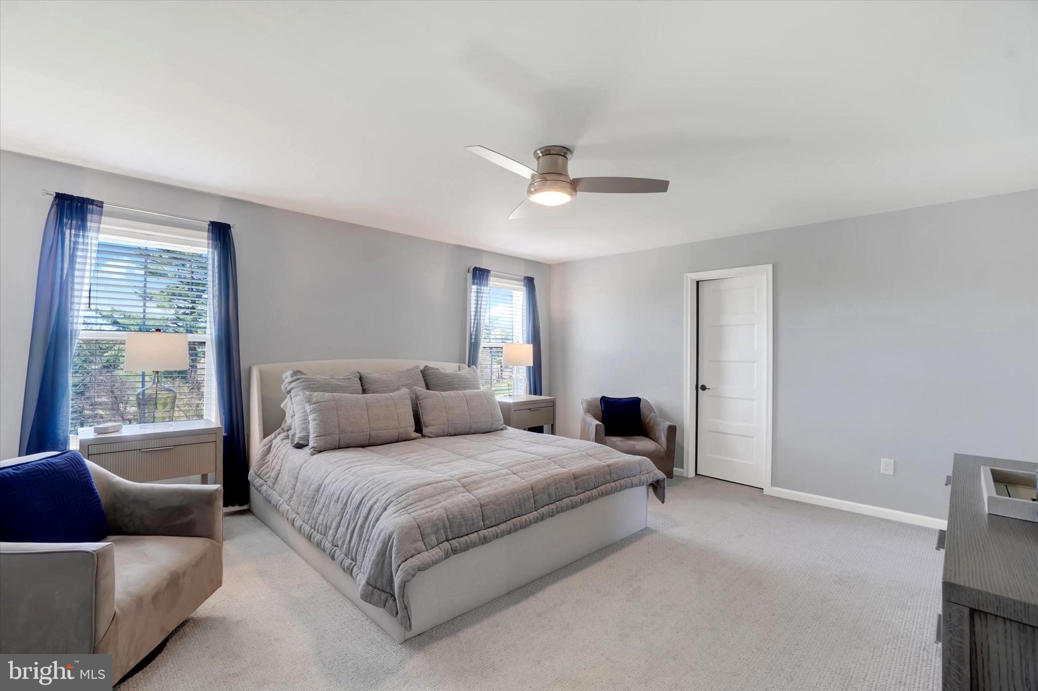 THE VIEWS AT BRIDGEWATER - Residential