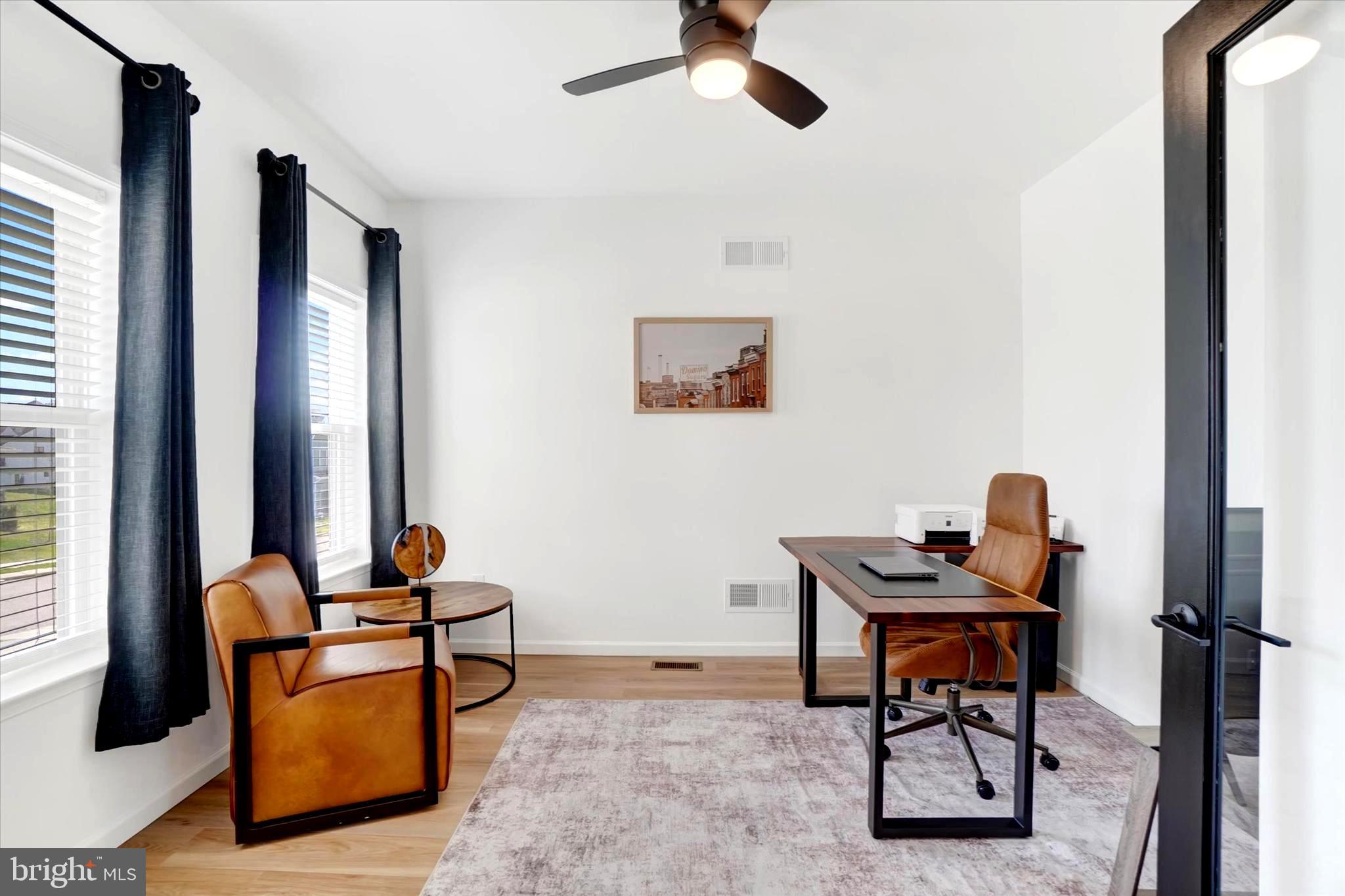 THE VIEWS AT BRIDGEWATER - Residential