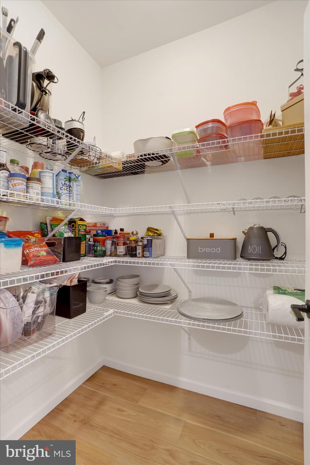 THE VIEWS AT BRIDGEWATER - Residential