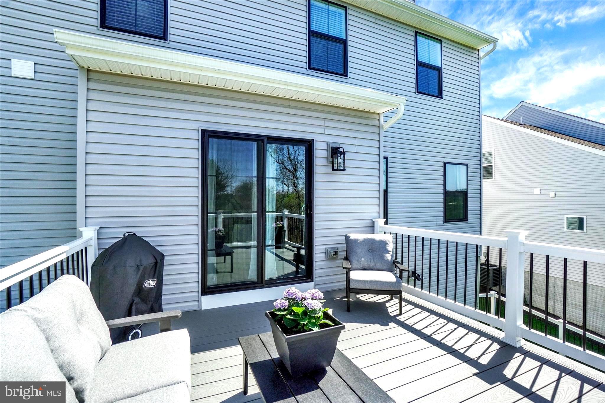 THE VIEWS AT BRIDGEWATER - Residential