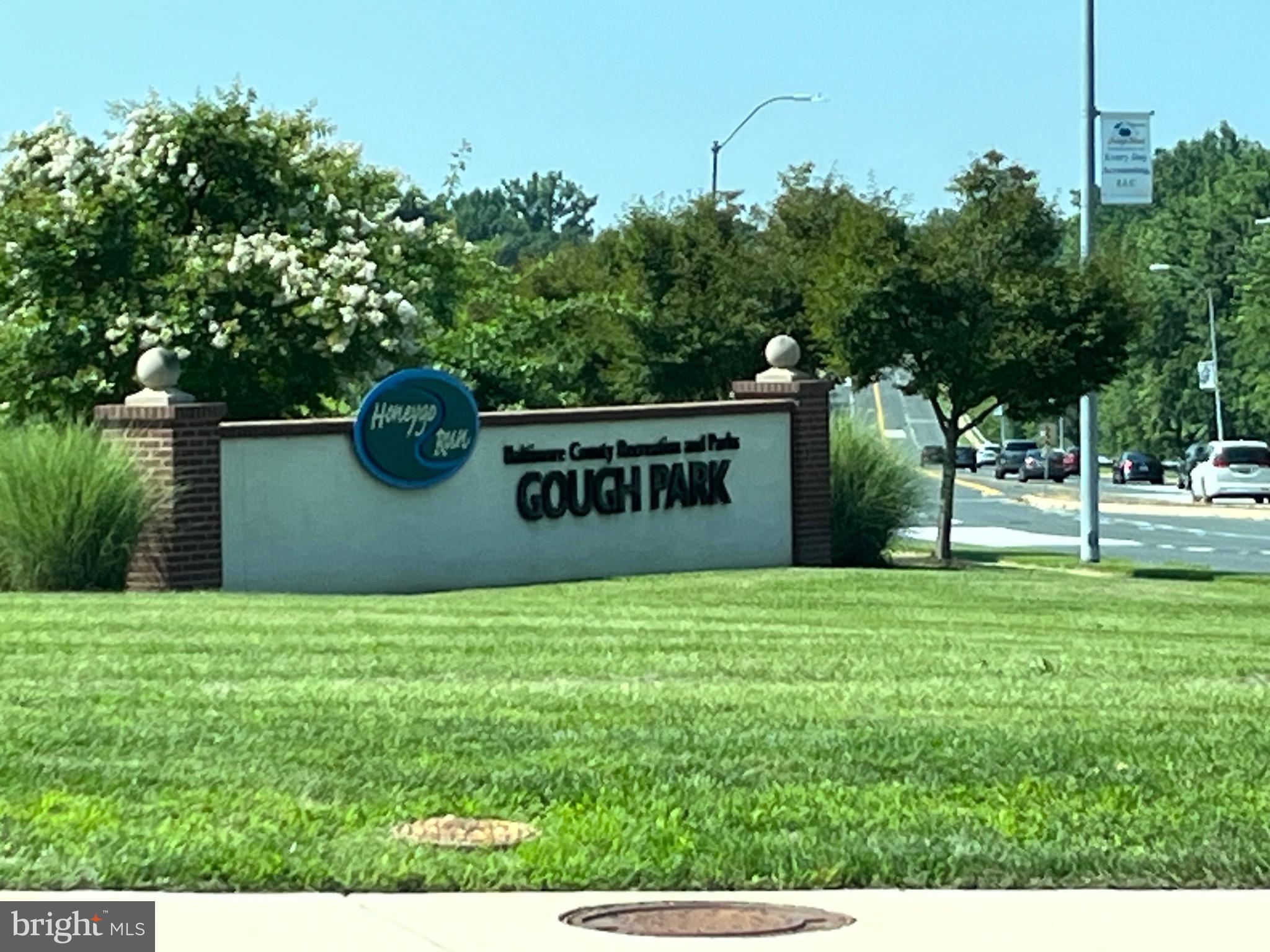 HONEYGO VILLAGE - Residential