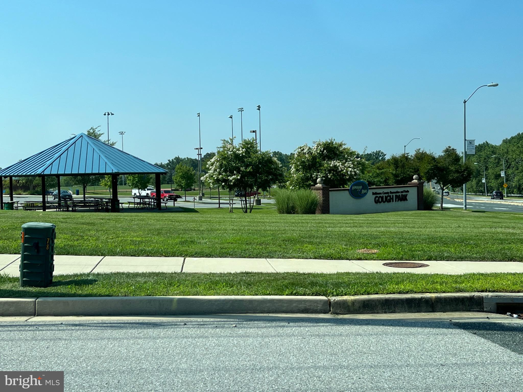 HONEYGO VILLAGE - Residential