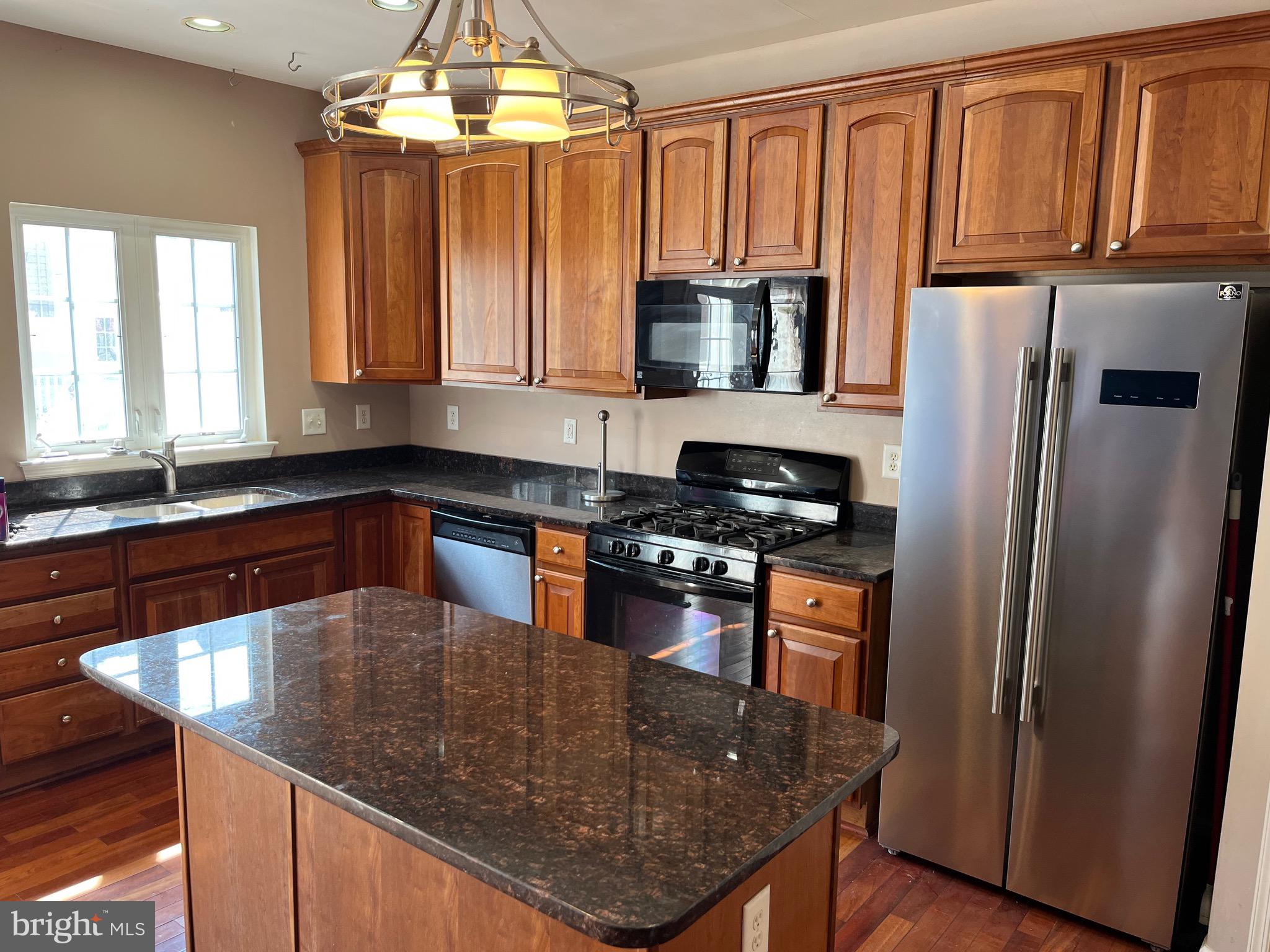 HONEYGO VILLAGE - Residential