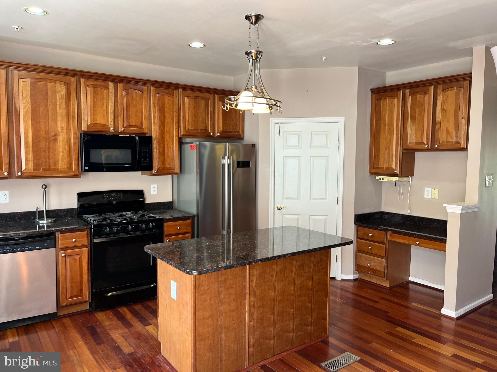 HONEYGO VILLAGE - Residential