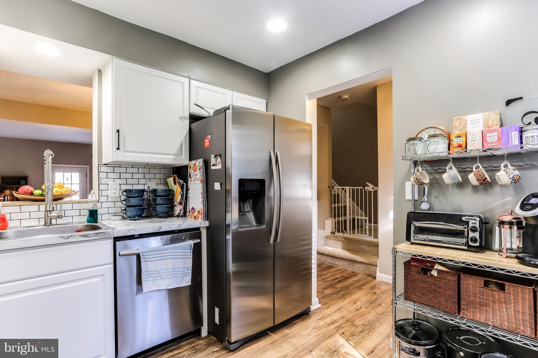 KIMBERLY WOODS VILLAGE - Residential