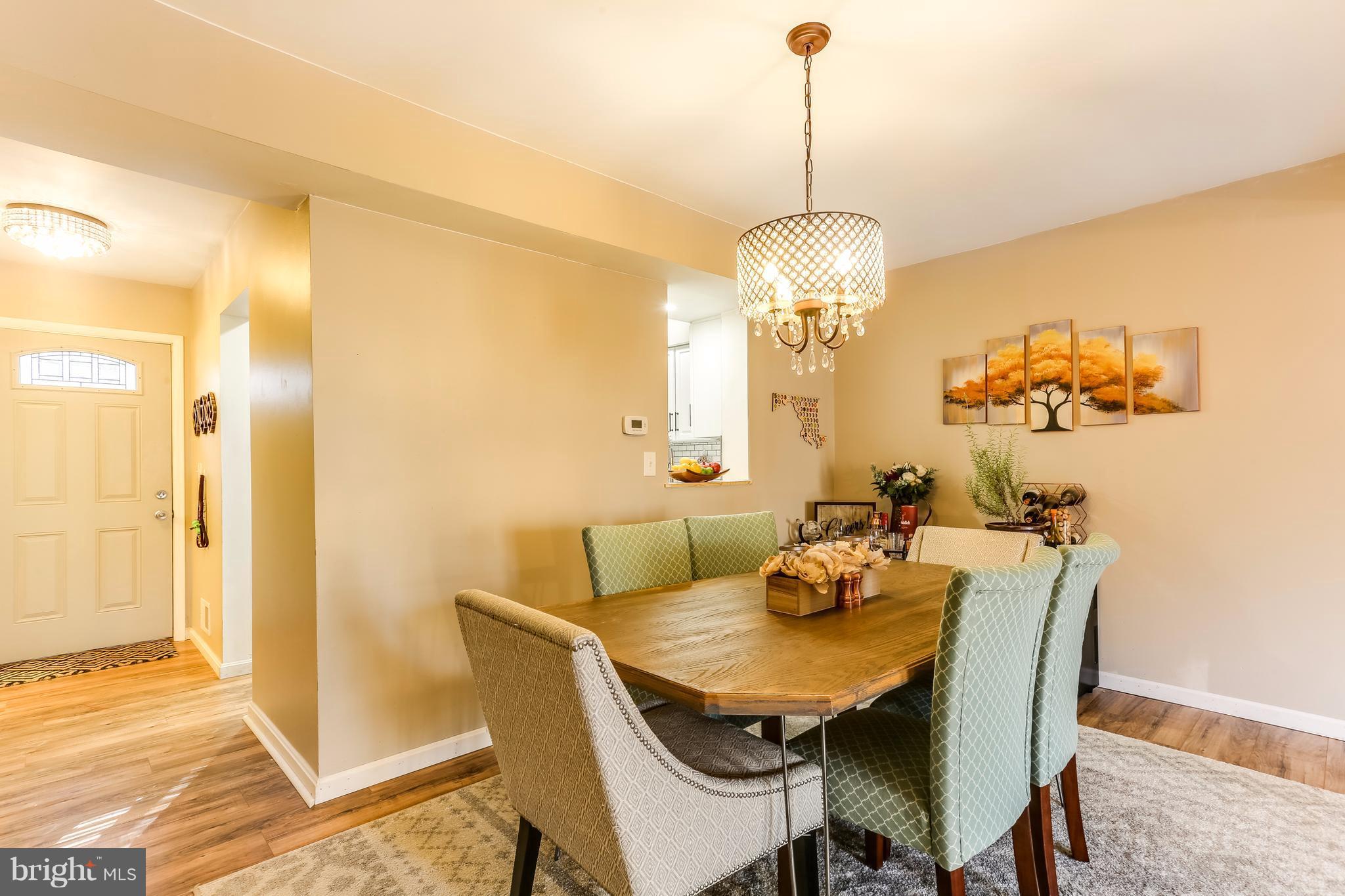 KIMBERLY WOODS VILLAGE - Residential