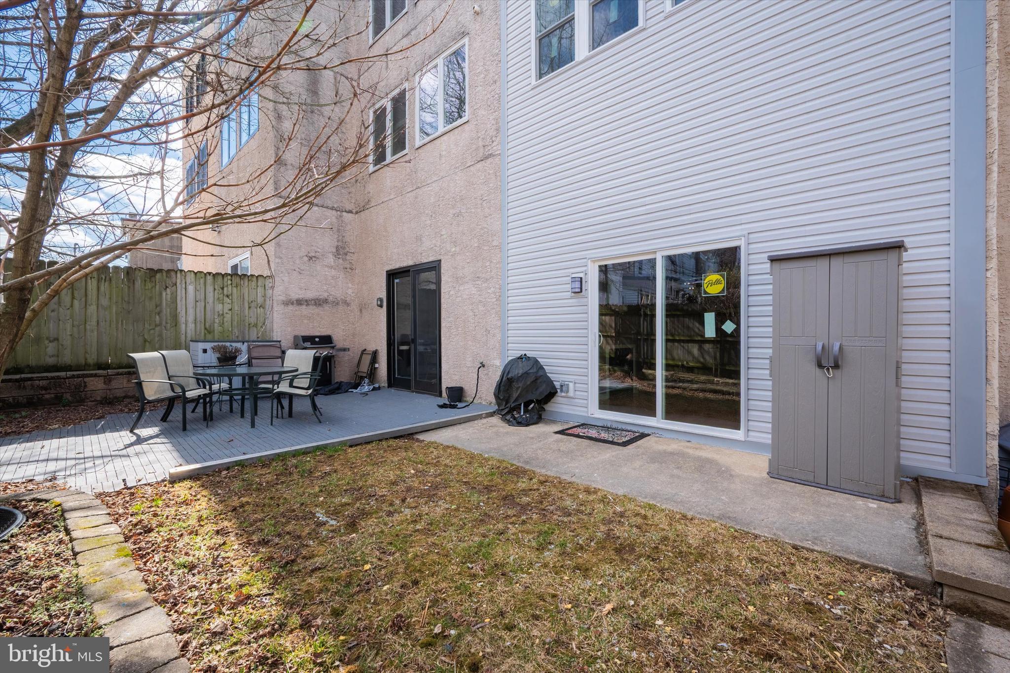 MANAYUNK - Residential