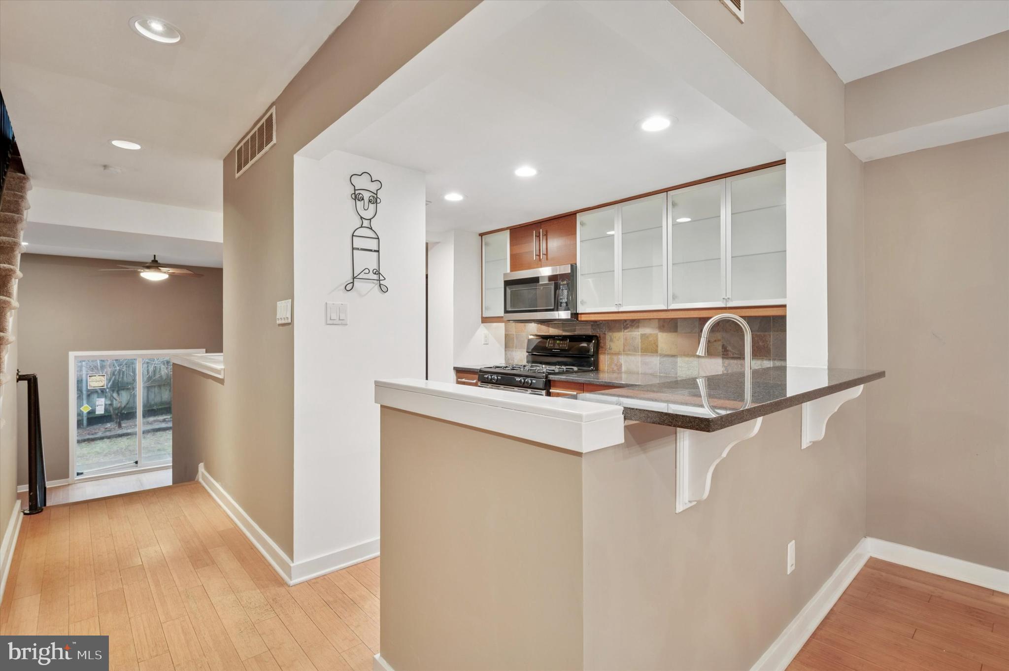 MANAYUNK - Residential