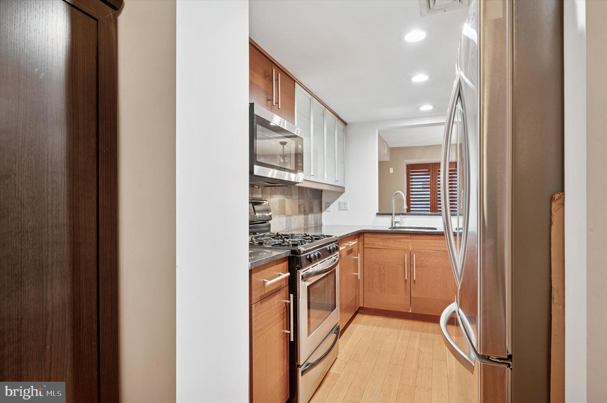 MANAYUNK - Residential