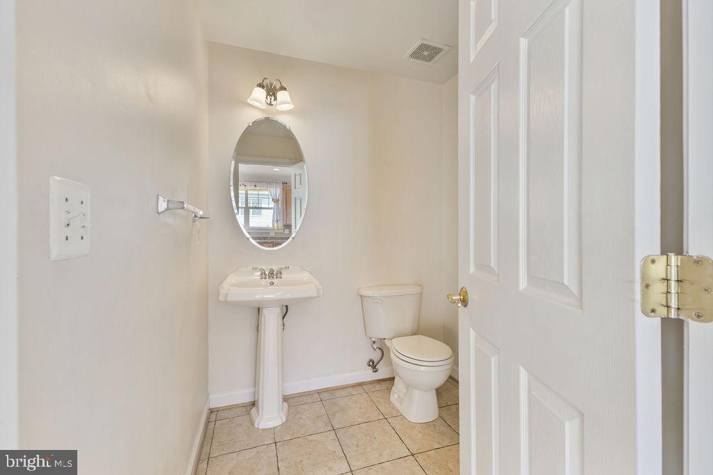 BLOOMS MILL - Residential Lease