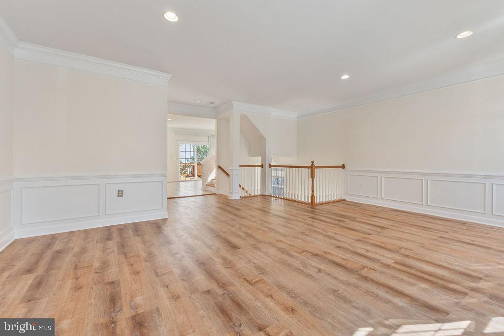 BLOOMS MILL - Residential Lease