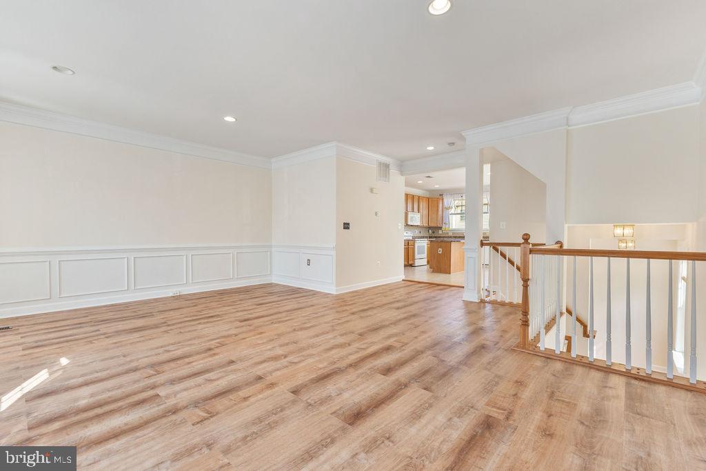 BLOOMS MILL - Residential Lease