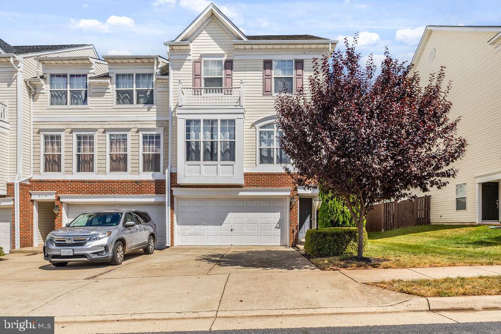 BLOOMS MILL - Residential Lease