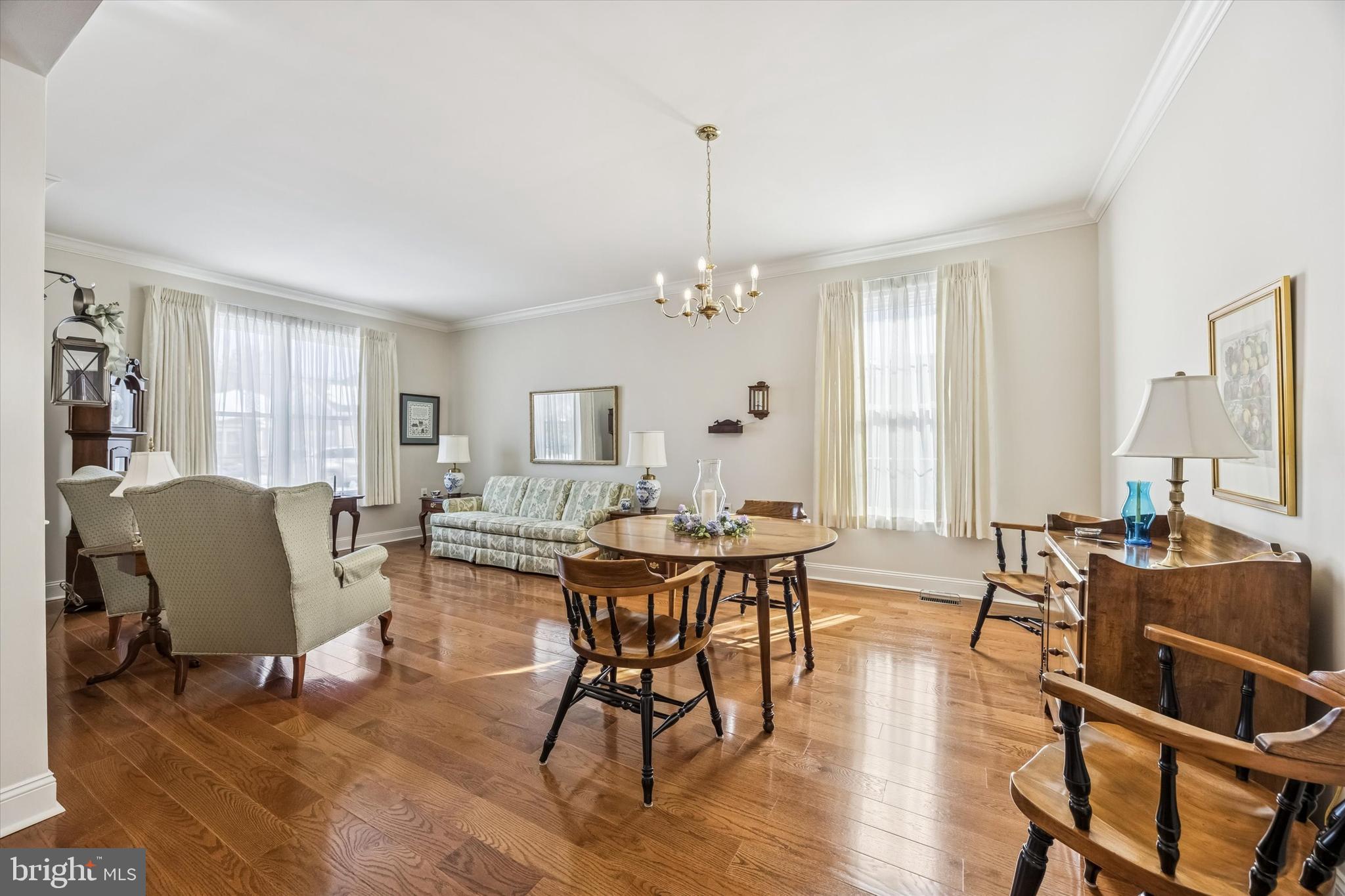 QUAKER RIDGE - Residential