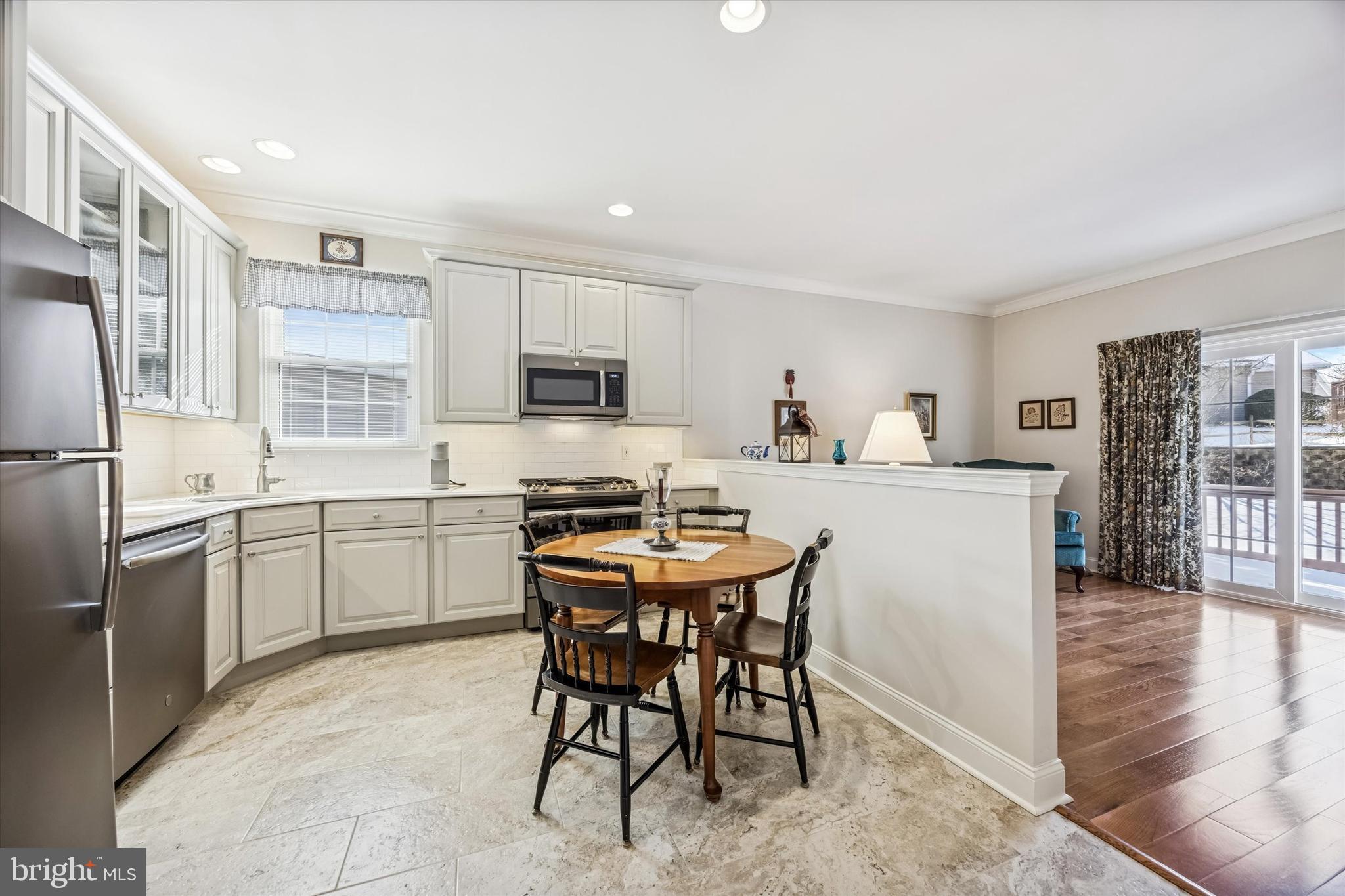 QUAKER RIDGE - Residential