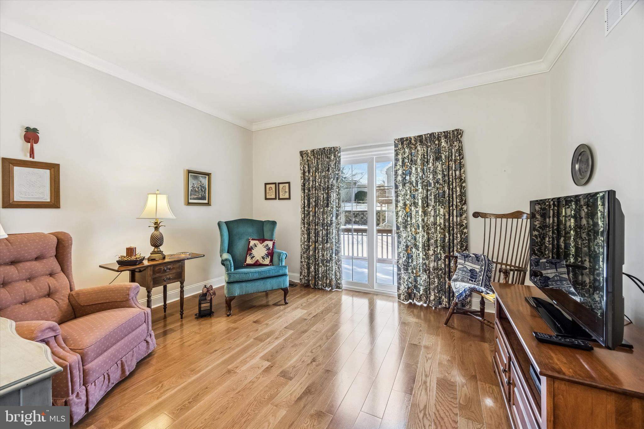 QUAKER RIDGE - Residential