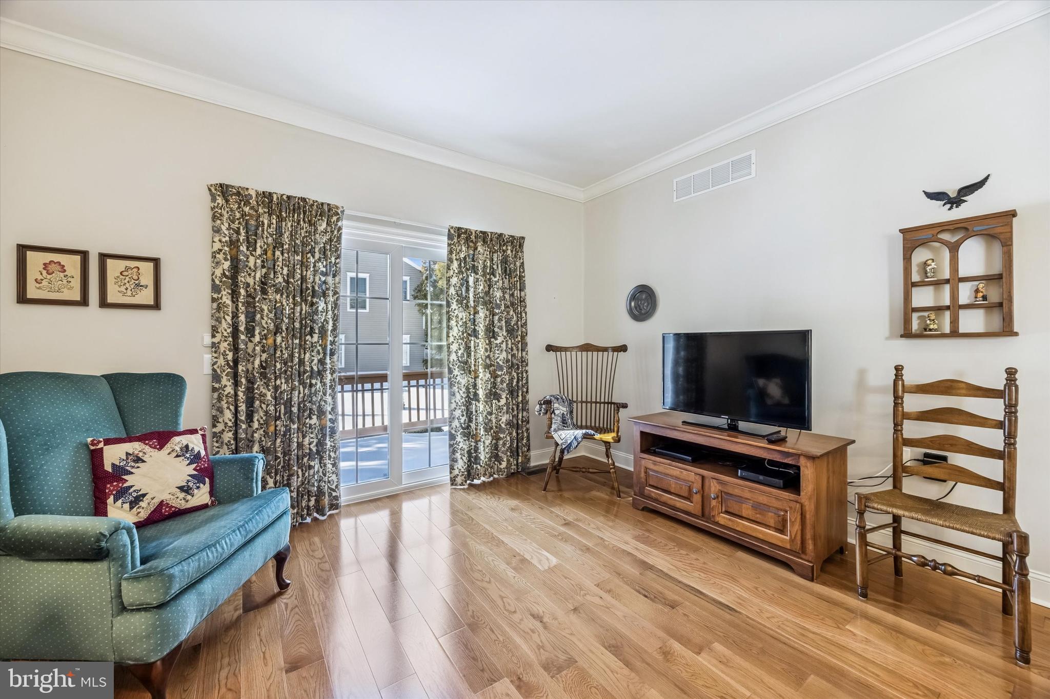 QUAKER RIDGE - Residential