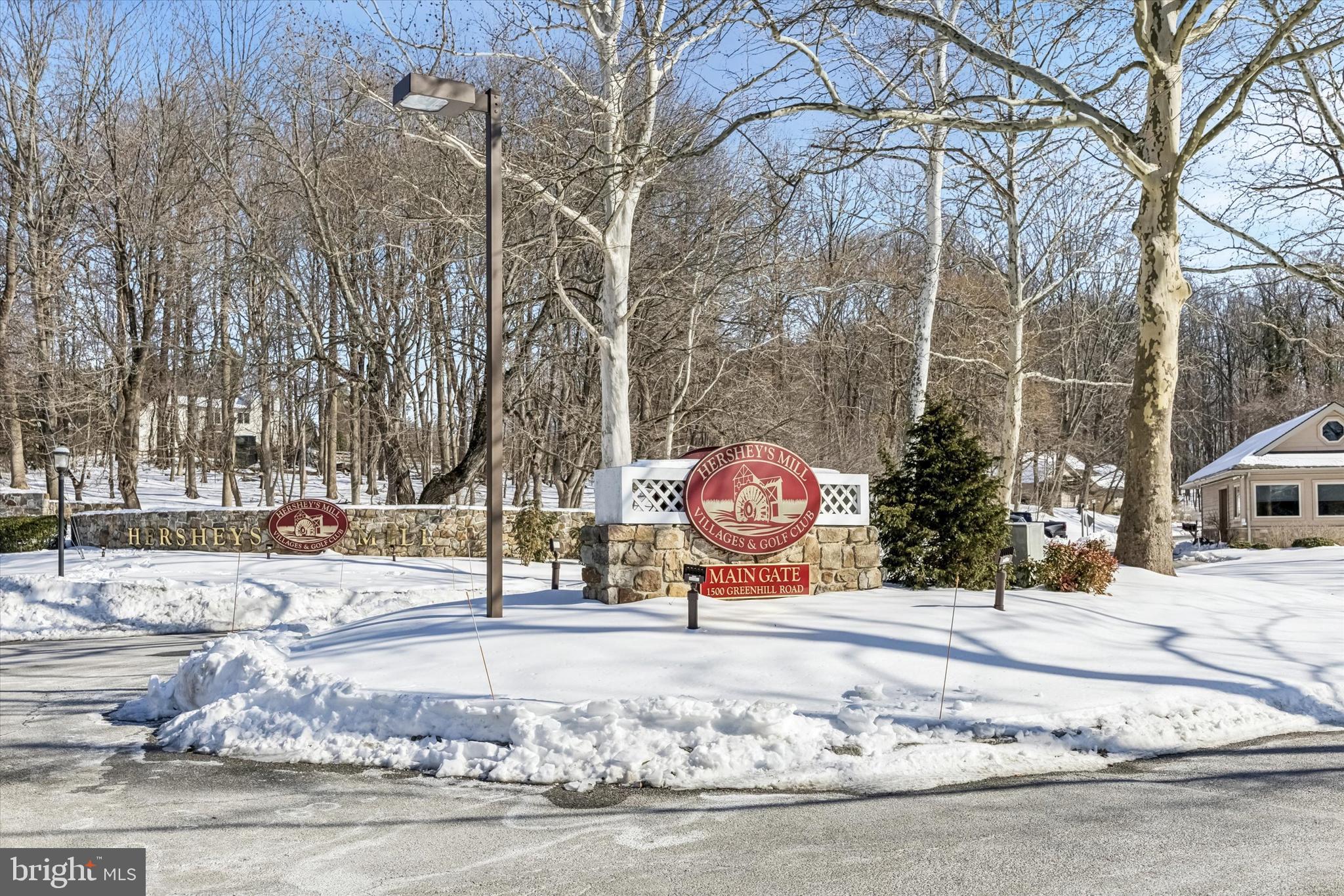 QUAKER RIDGE - Residential