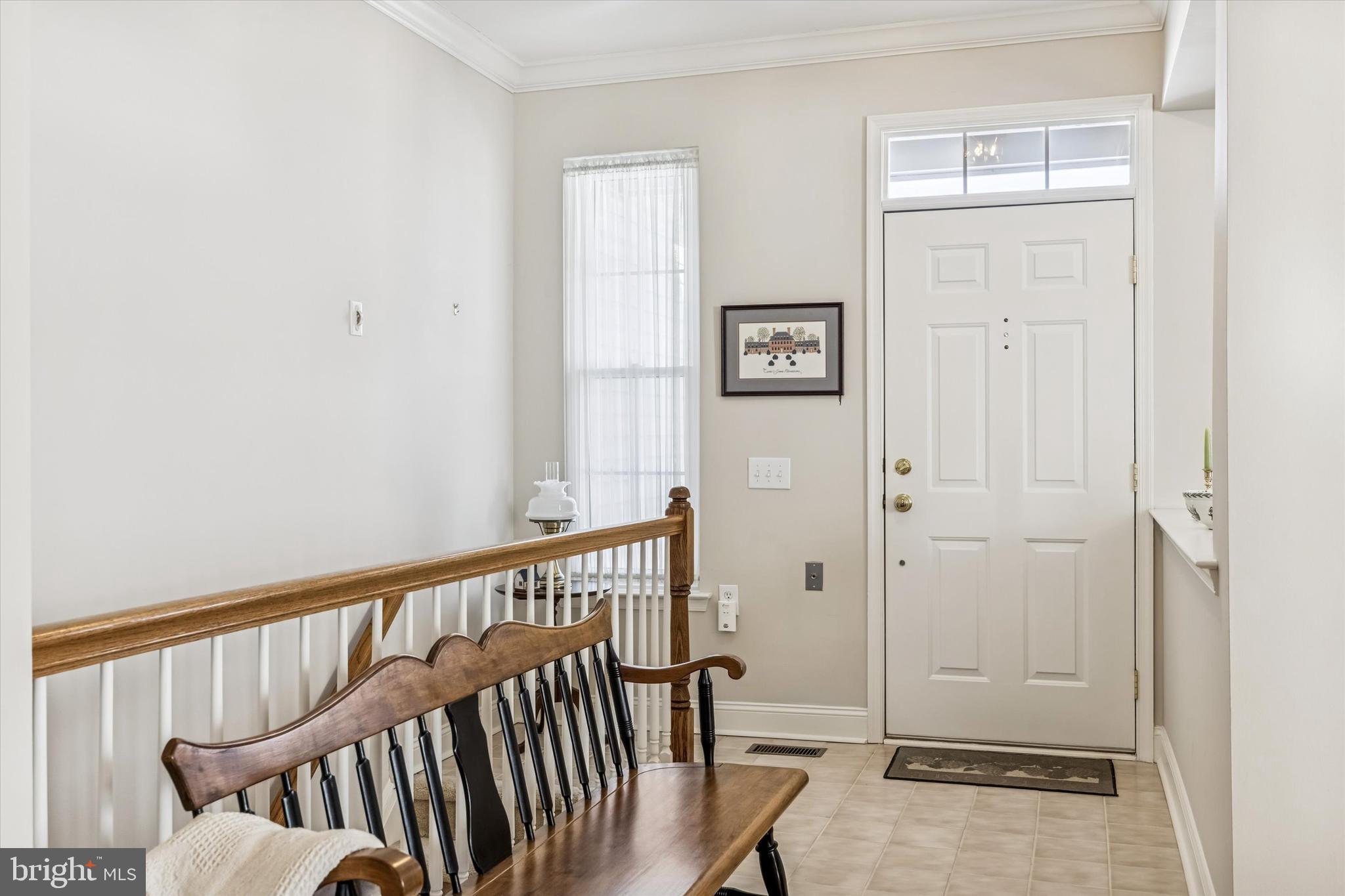 QUAKER RIDGE - Residential