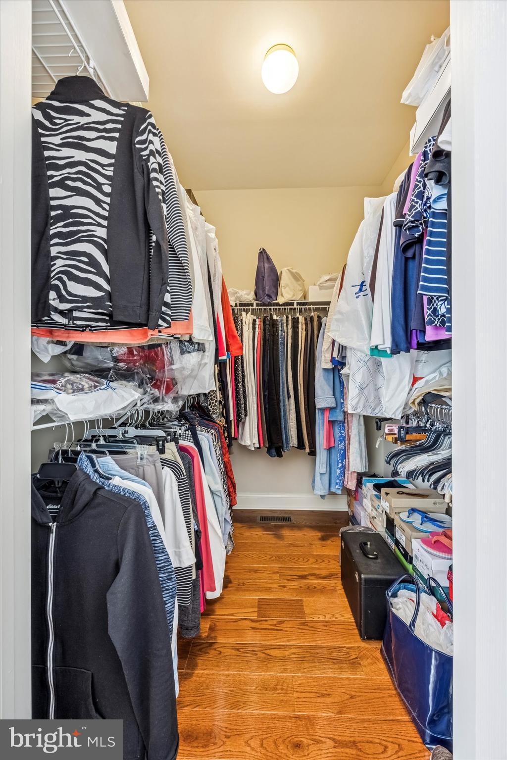 QUAKER RIDGE - Residential