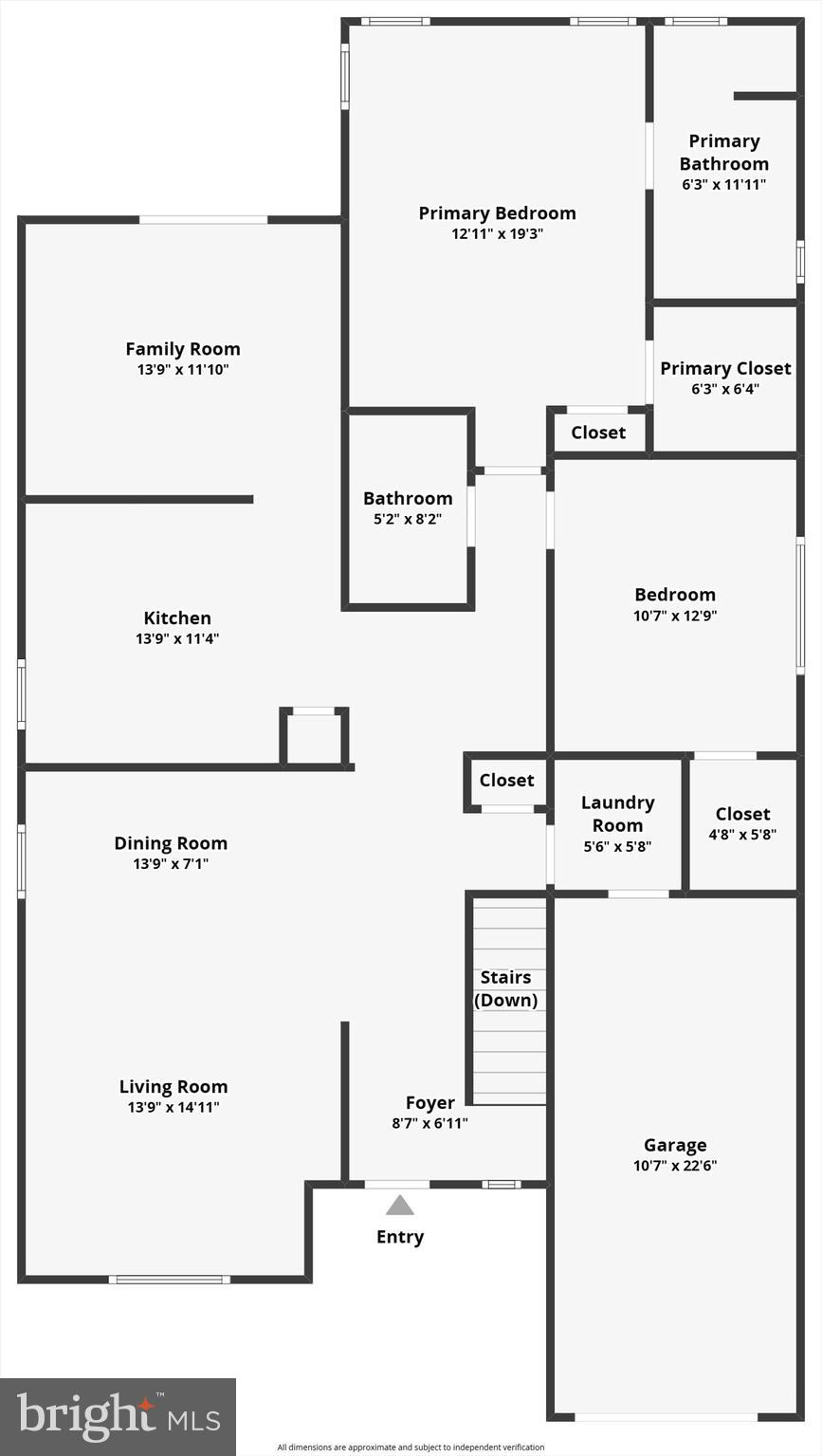QUAKER RIDGE - Residential