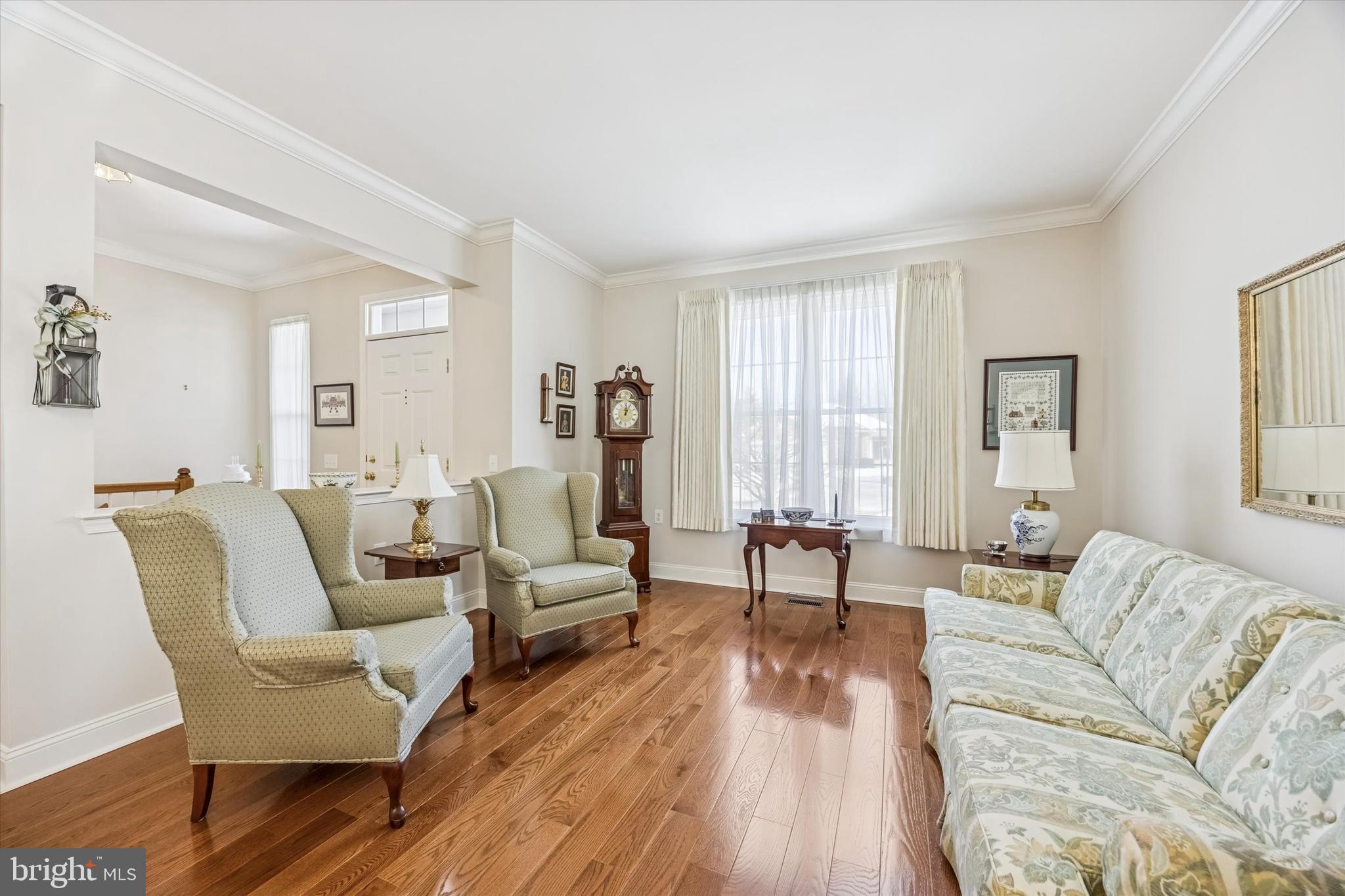 QUAKER RIDGE - Residential