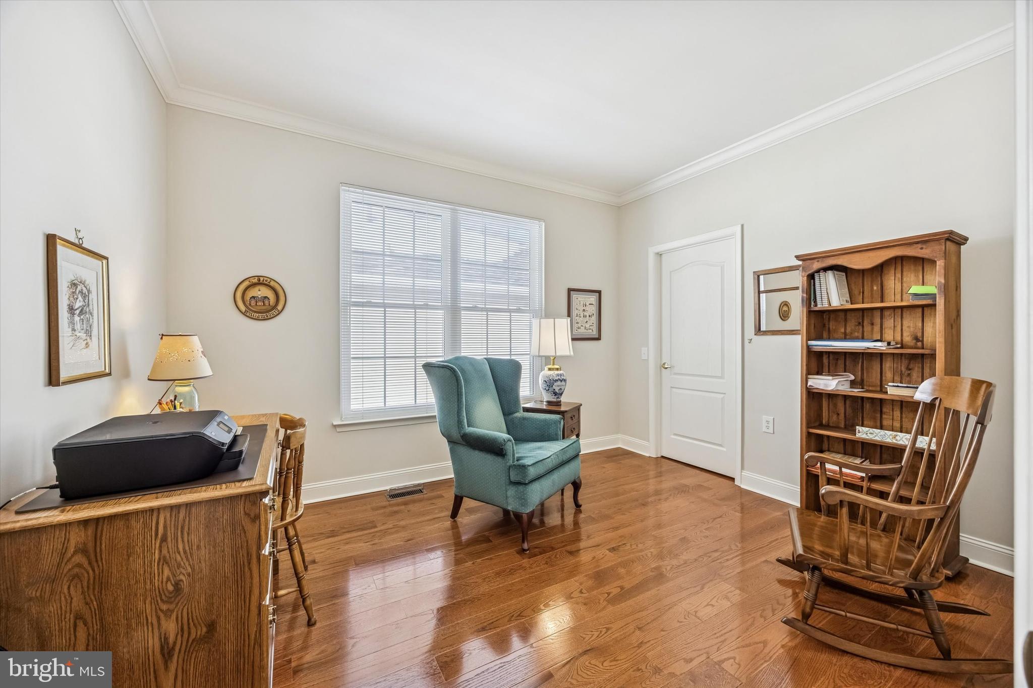 QUAKER RIDGE - Residential