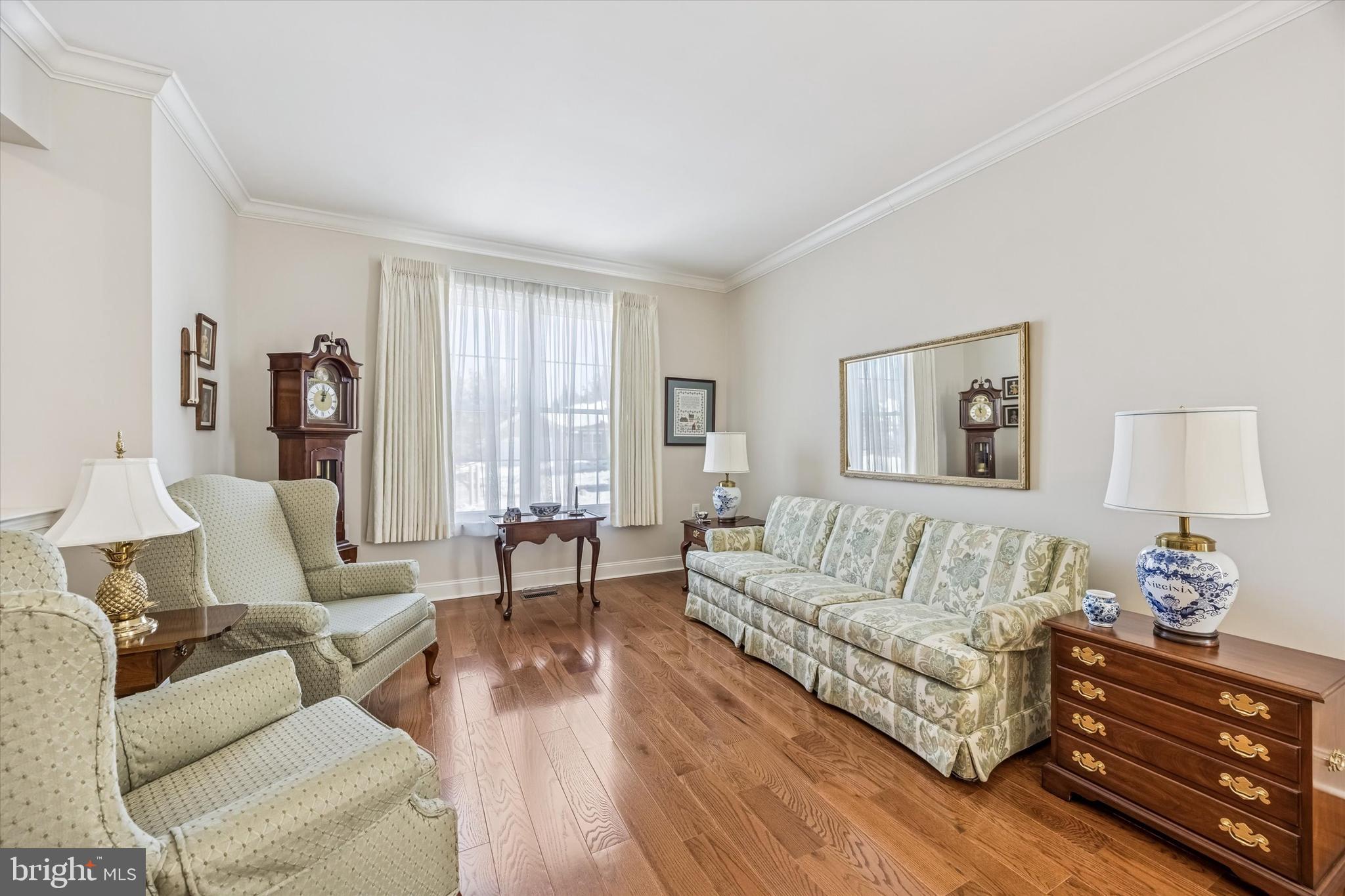 QUAKER RIDGE - Residential