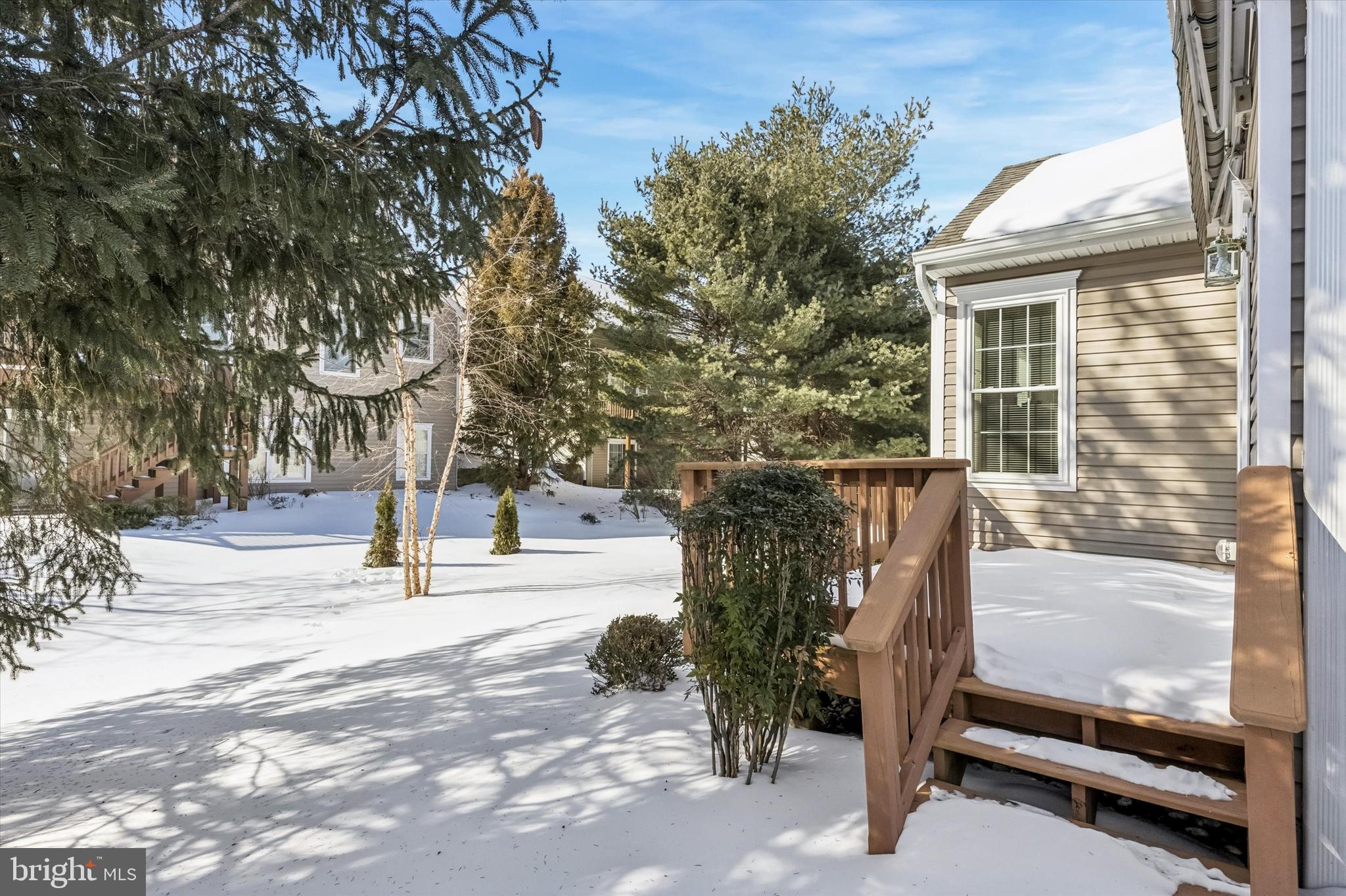 QUAKER RIDGE - Residential