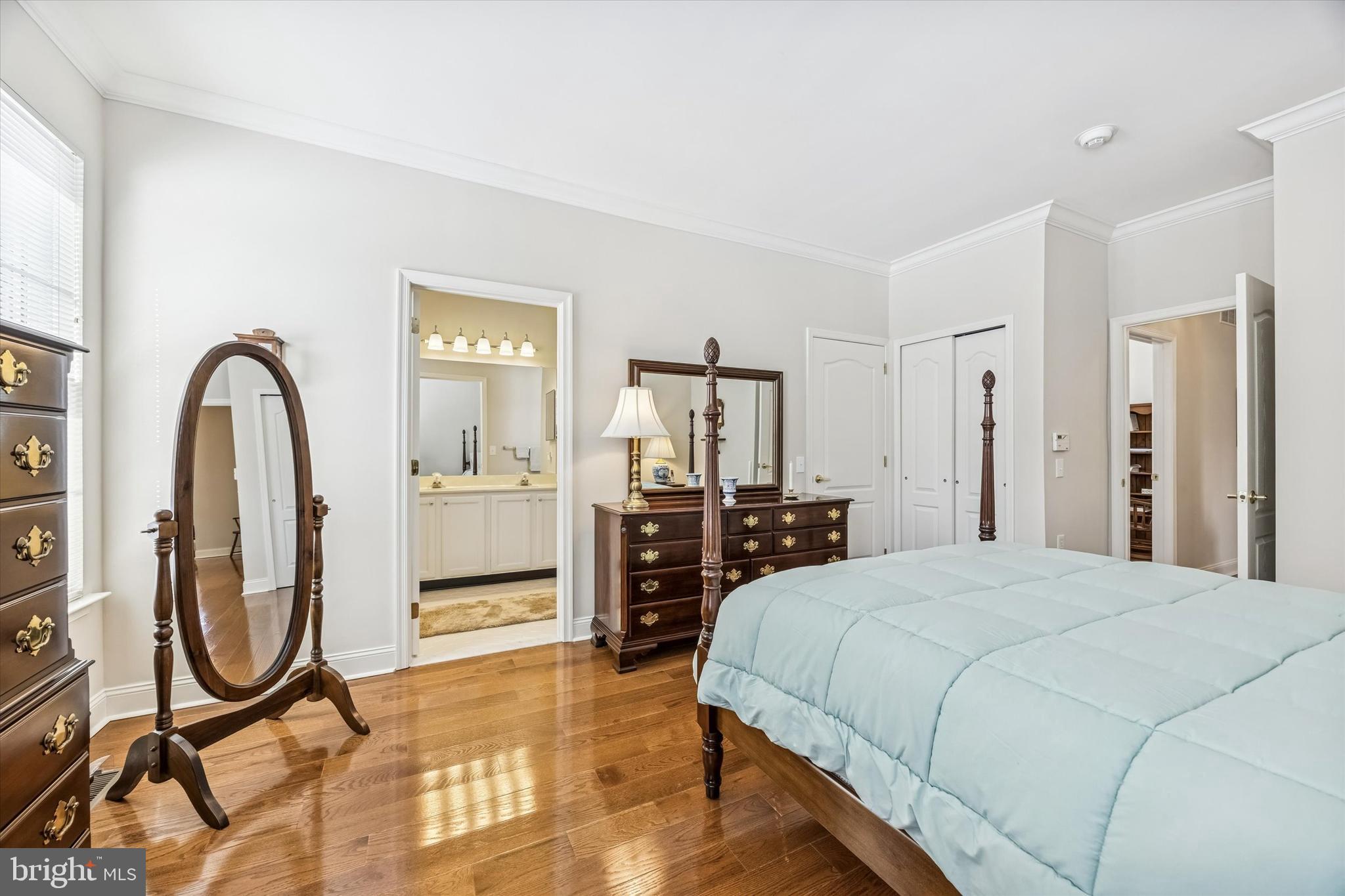 QUAKER RIDGE - Residential