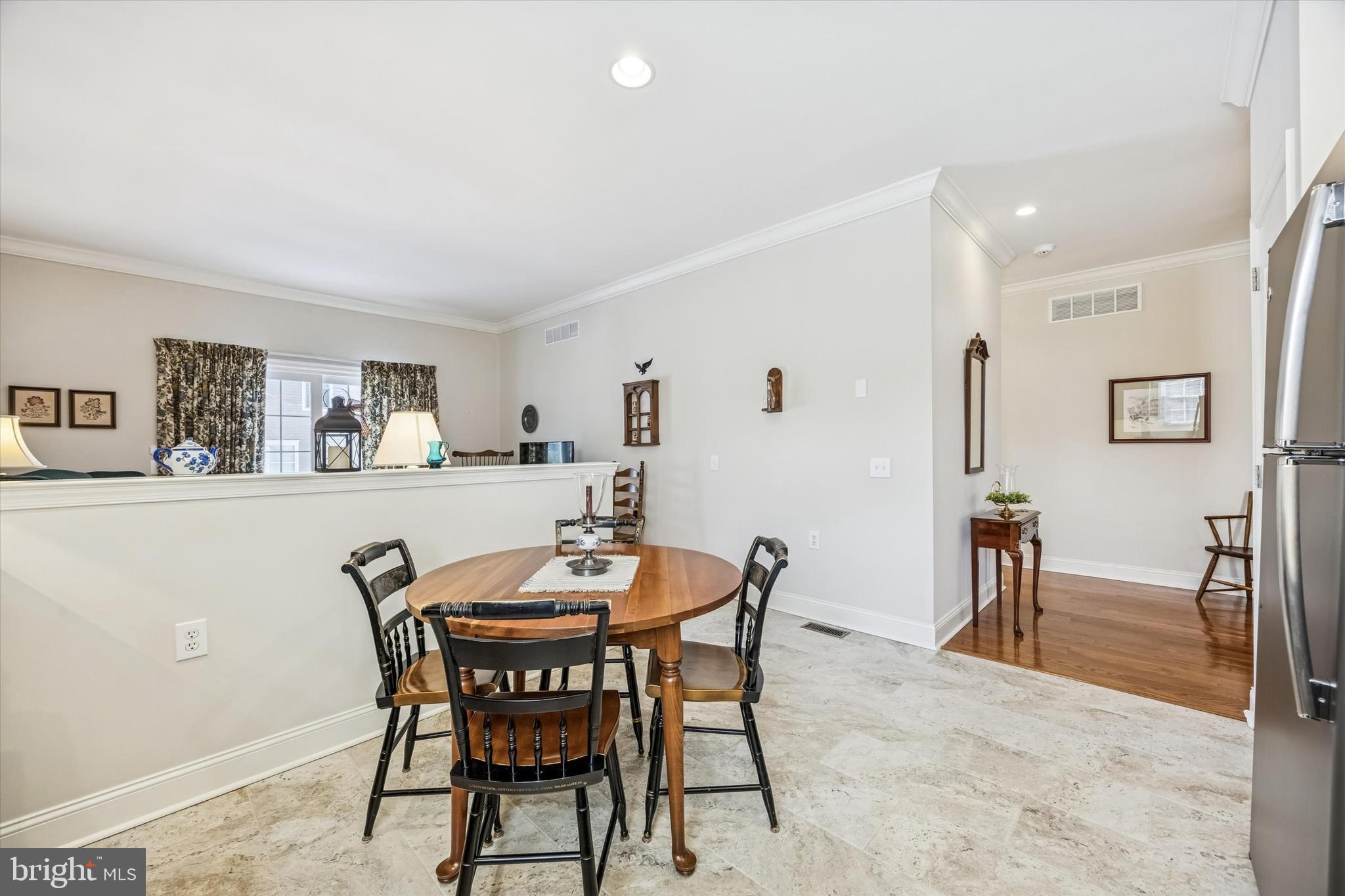 QUAKER RIDGE - Residential