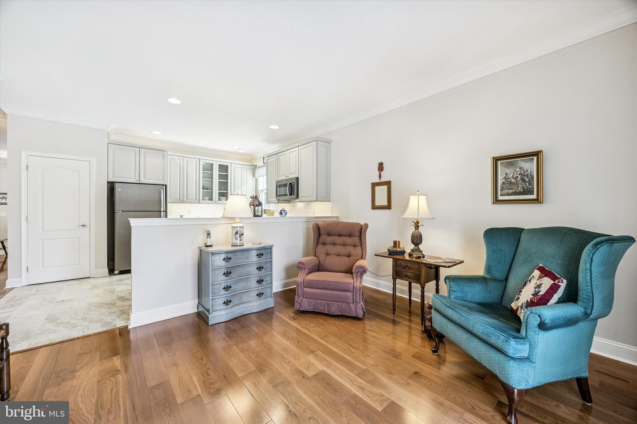 QUAKER RIDGE - Residential