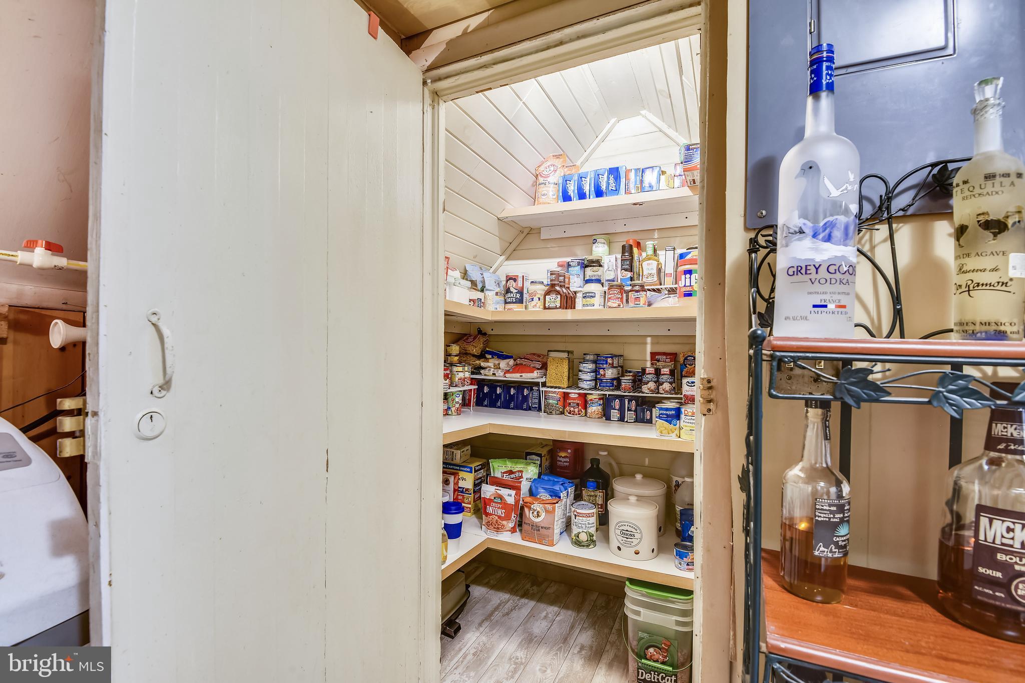 BLUEMONT - Residential