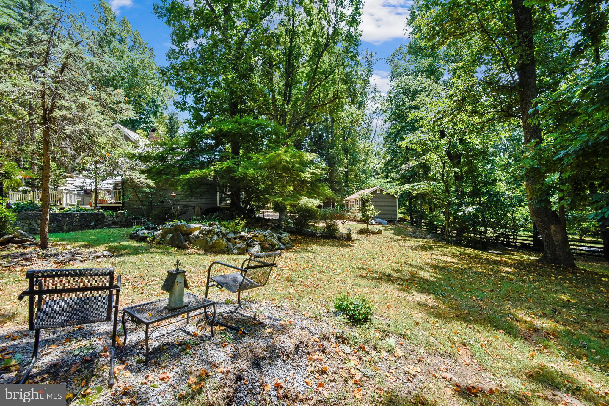 BLUEMONT - Residential