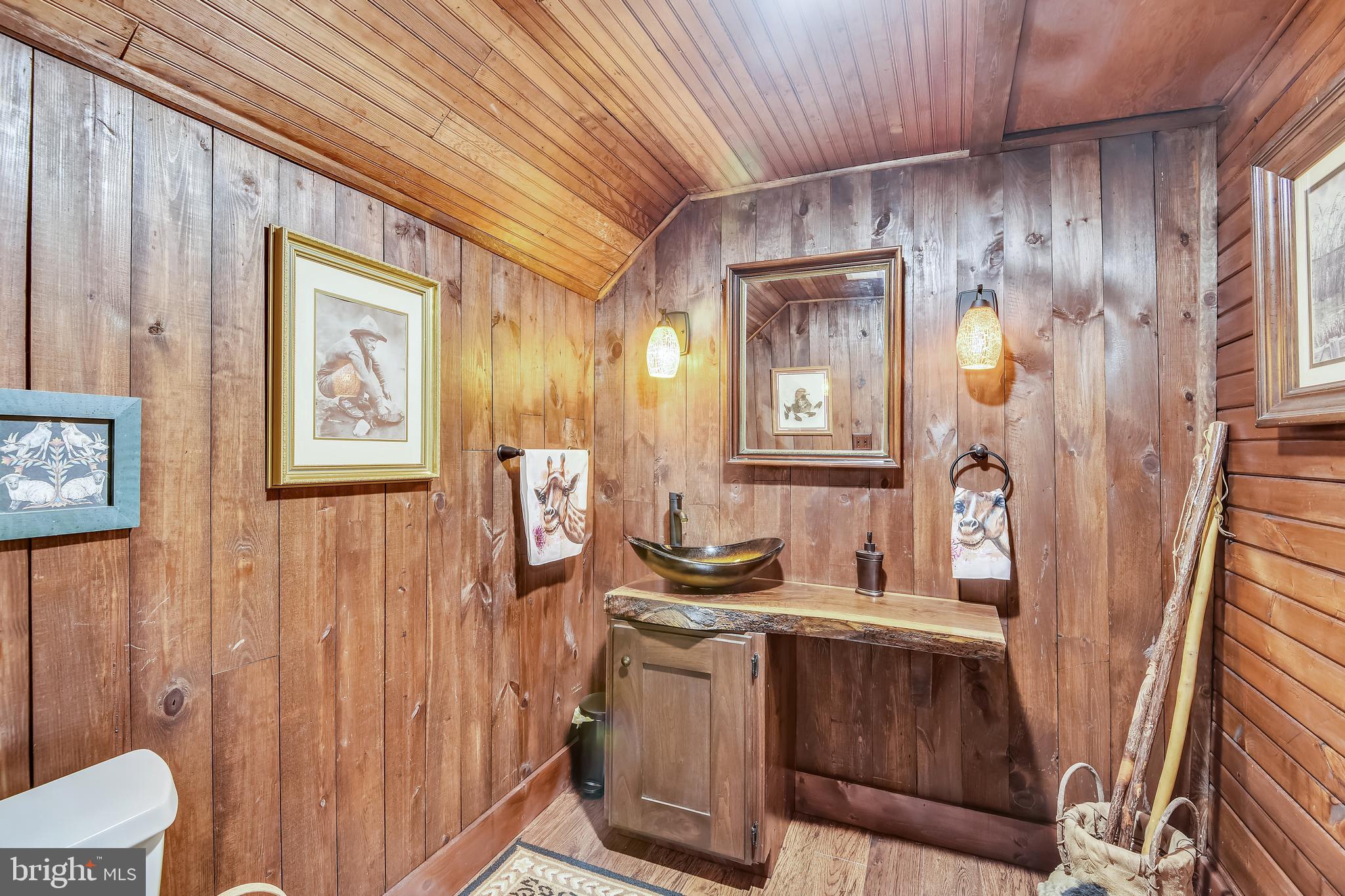 BLUEMONT - Residential