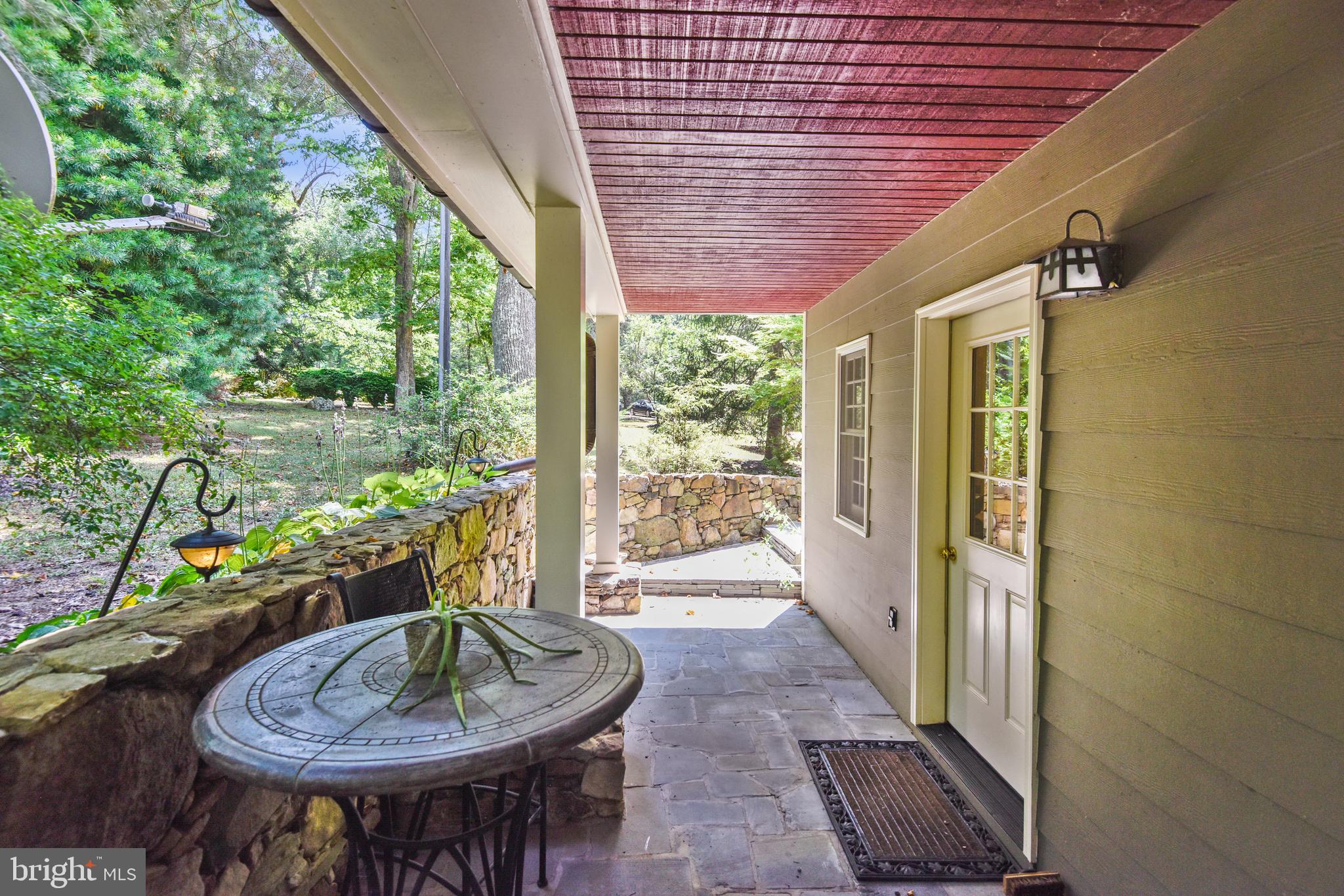 BLUEMONT - Residential