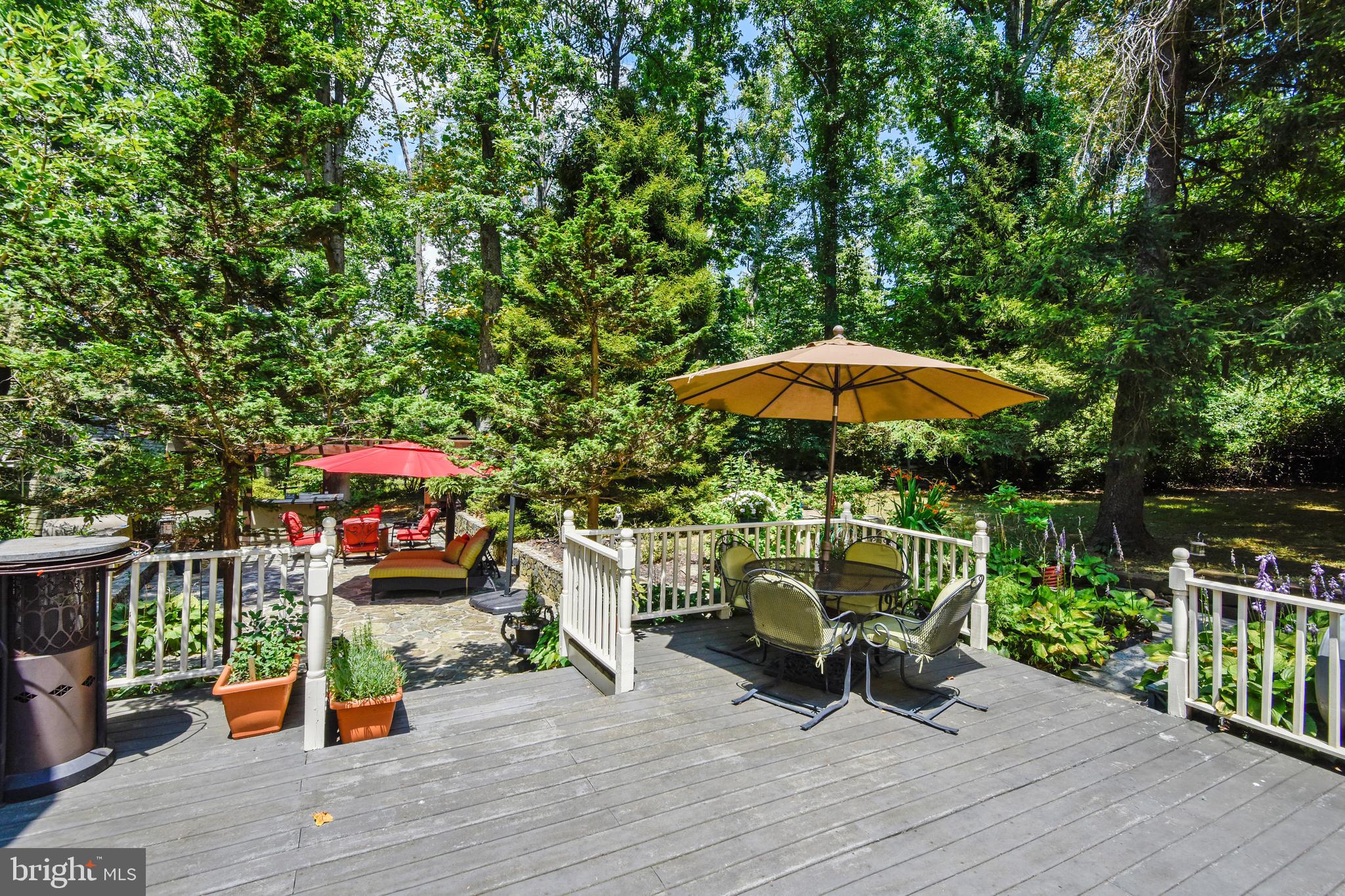 BLUEMONT - Residential