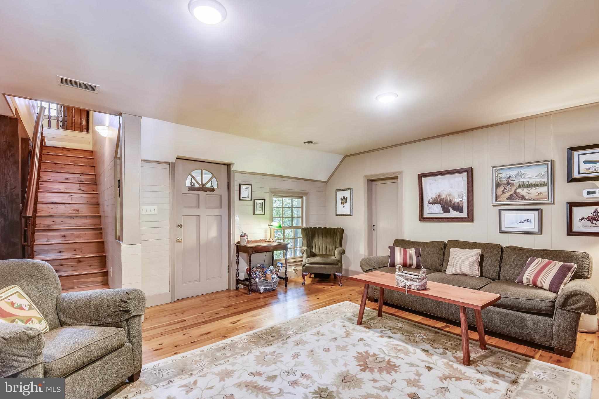 BLUEMONT - Residential