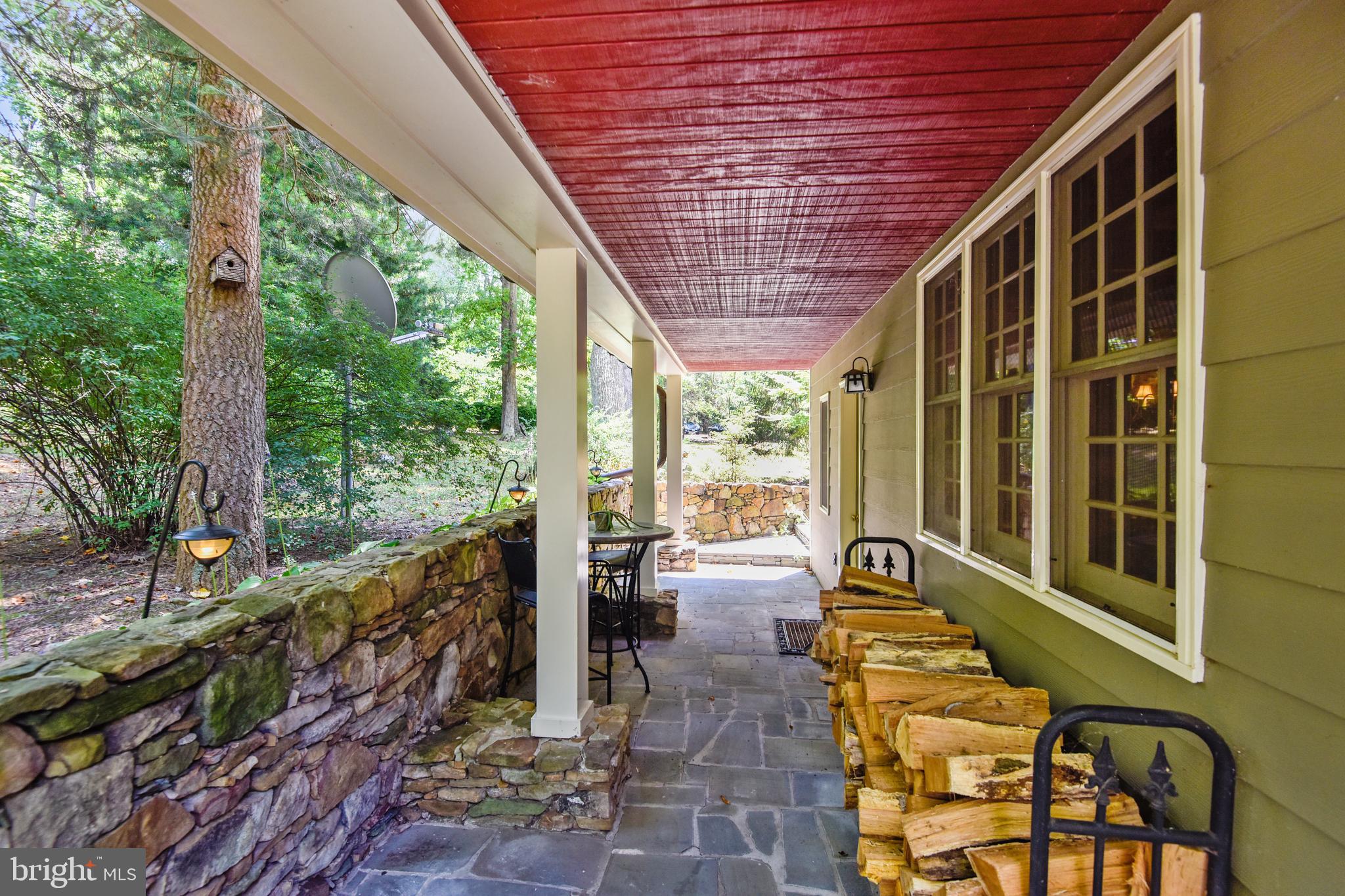 BLUEMONT - Residential