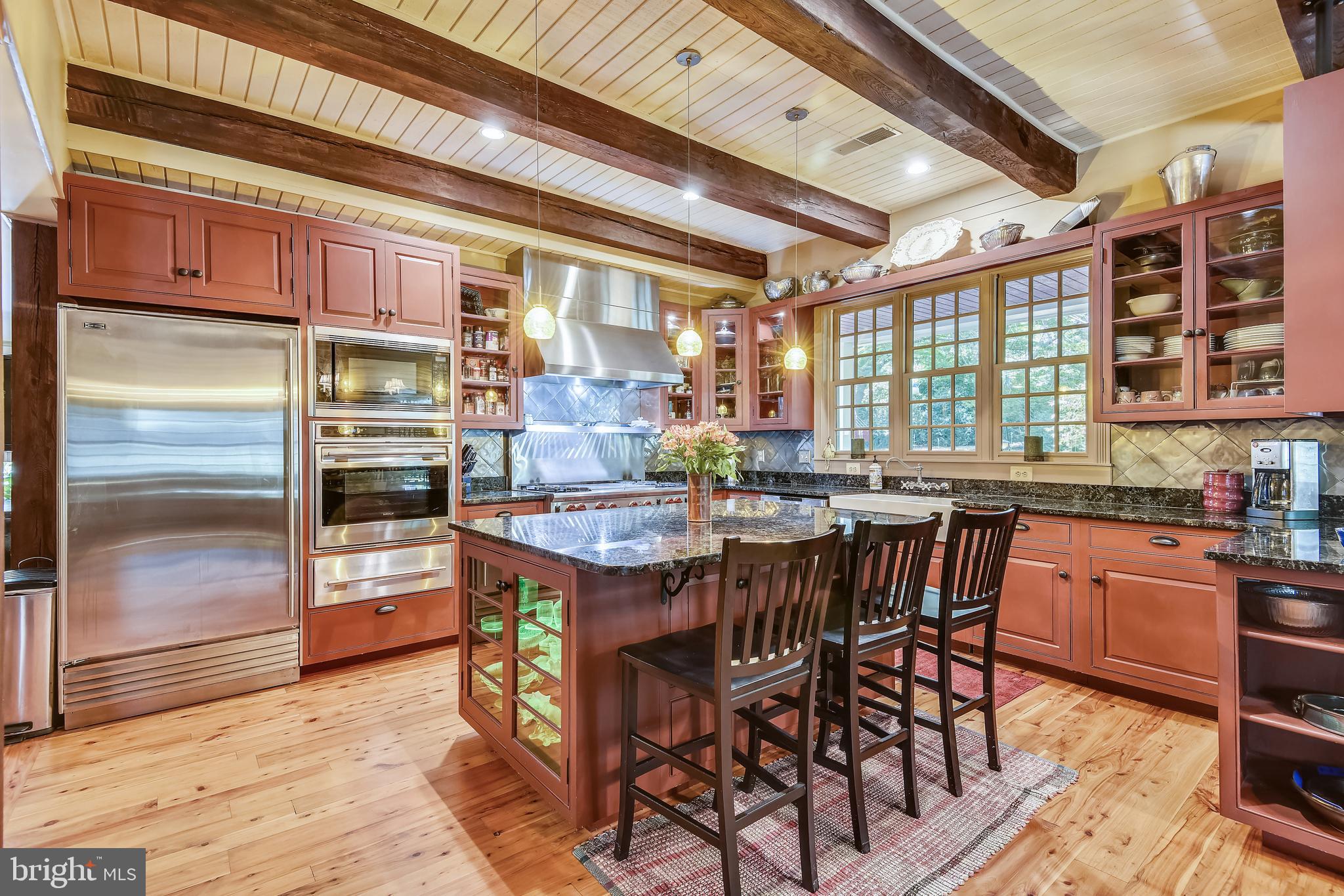 BLUEMONT - Residential