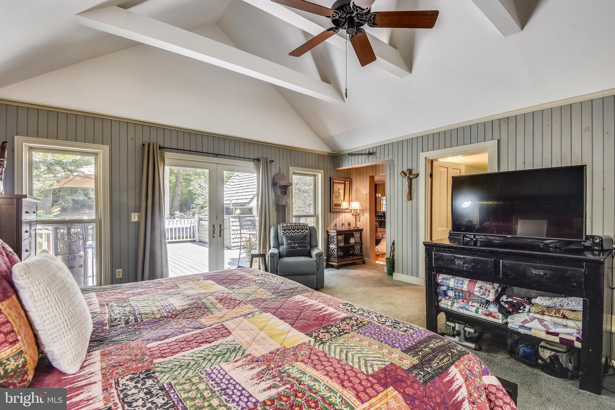 BLUEMONT - Residential