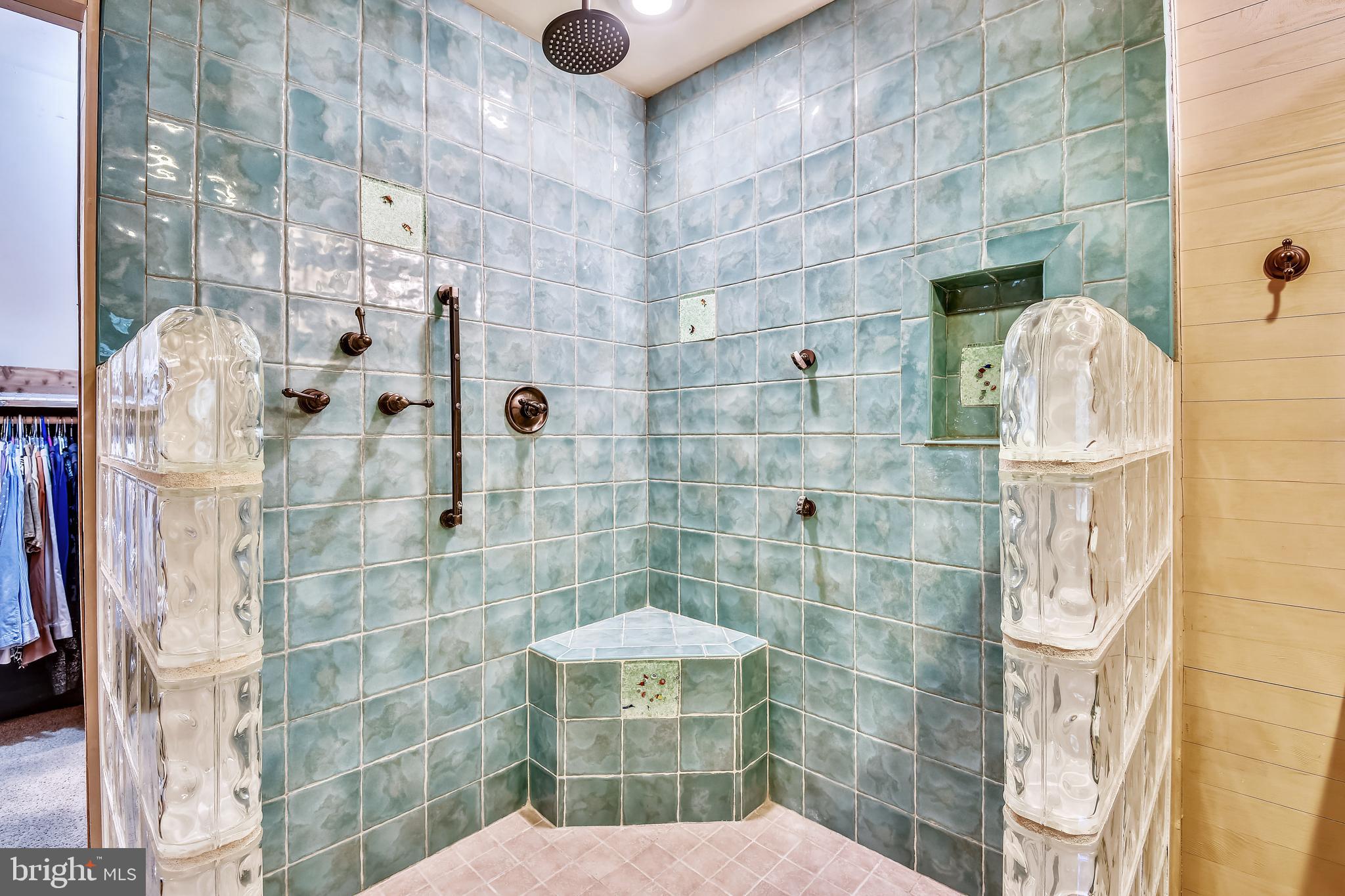 BLUEMONT - Residential