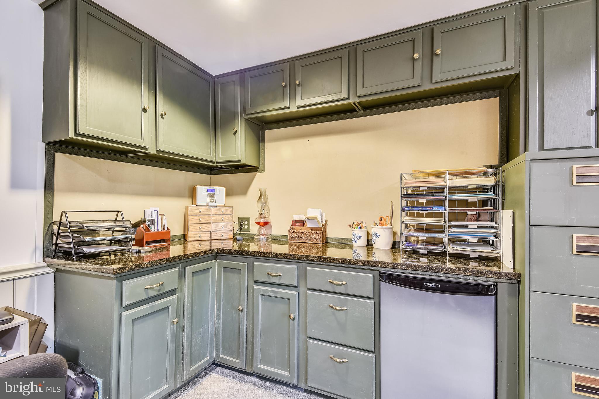 BLUEMONT - Residential