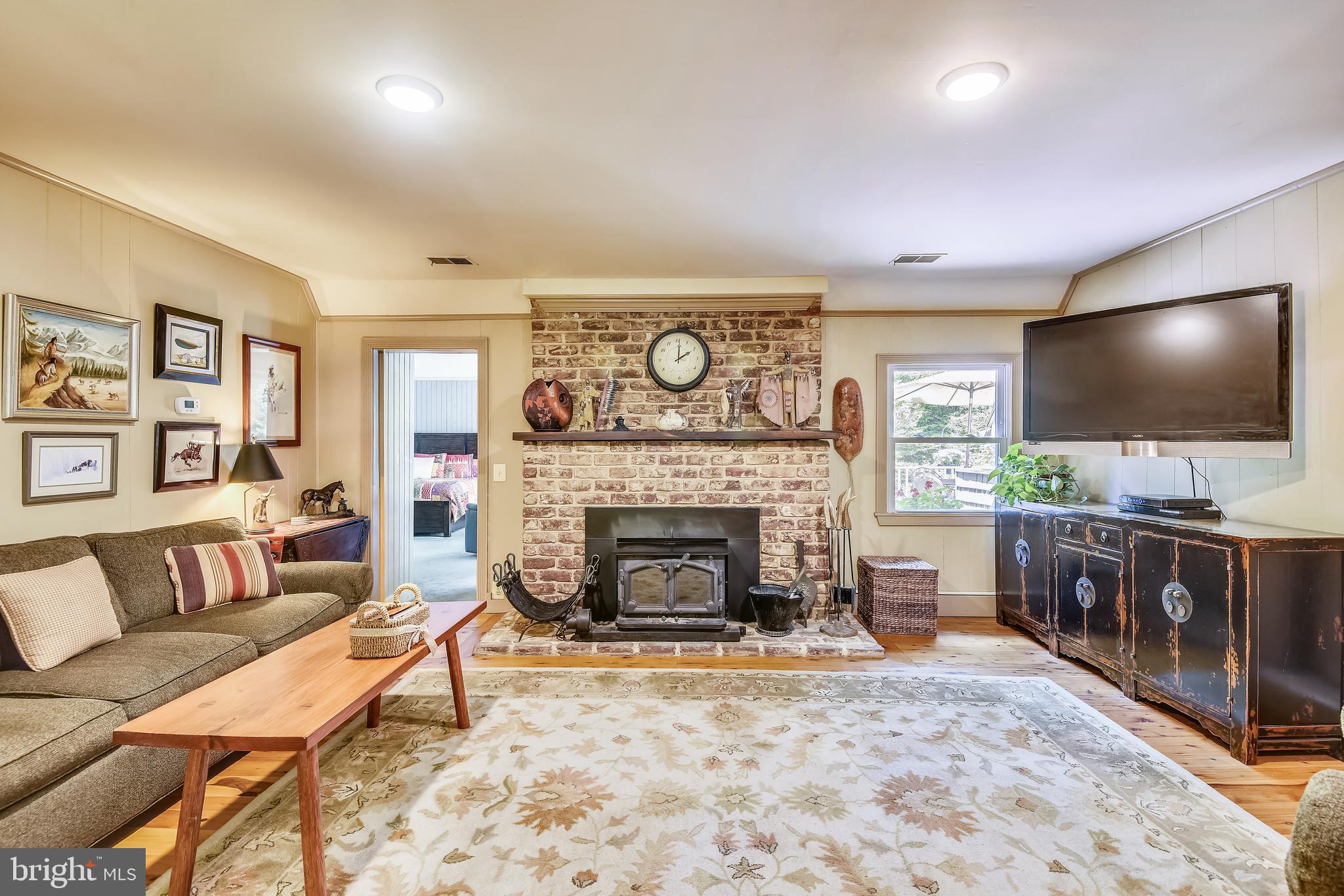 BLUEMONT - Residential